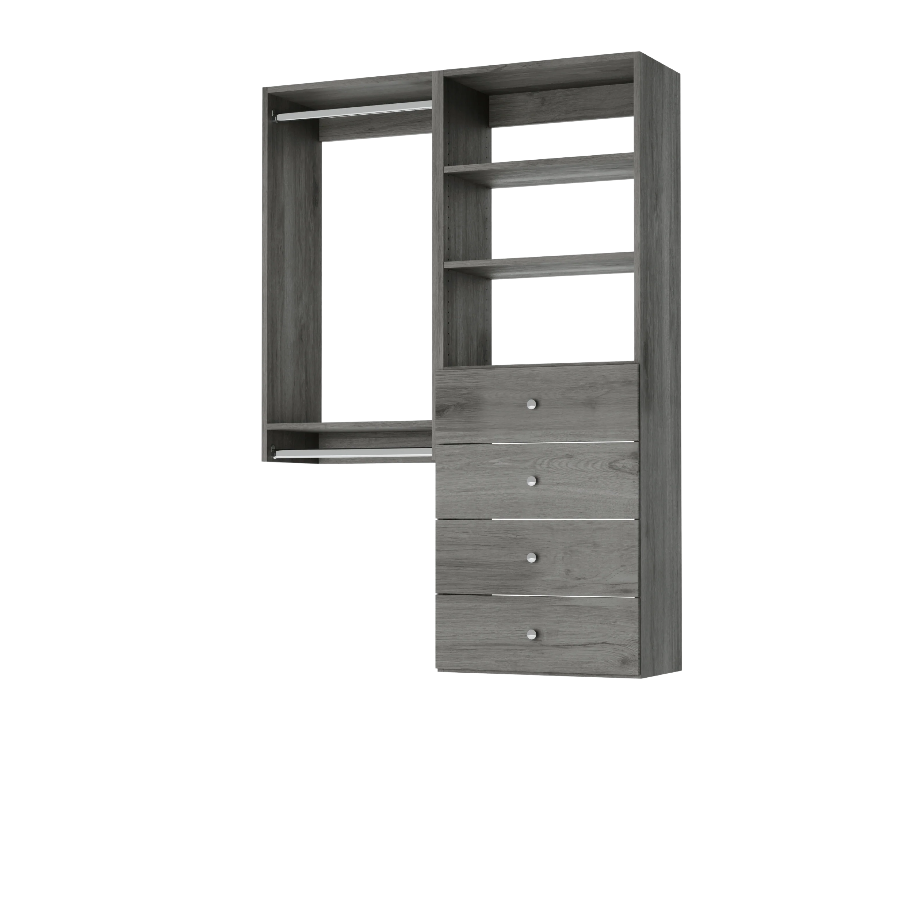 Premium Compact Closet Kit - Image 7