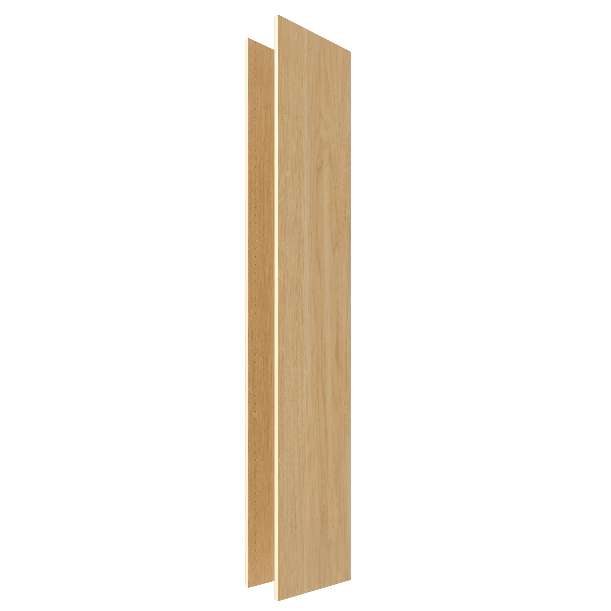 Shelf Tower Side Panel - 2 Pack - Image 3