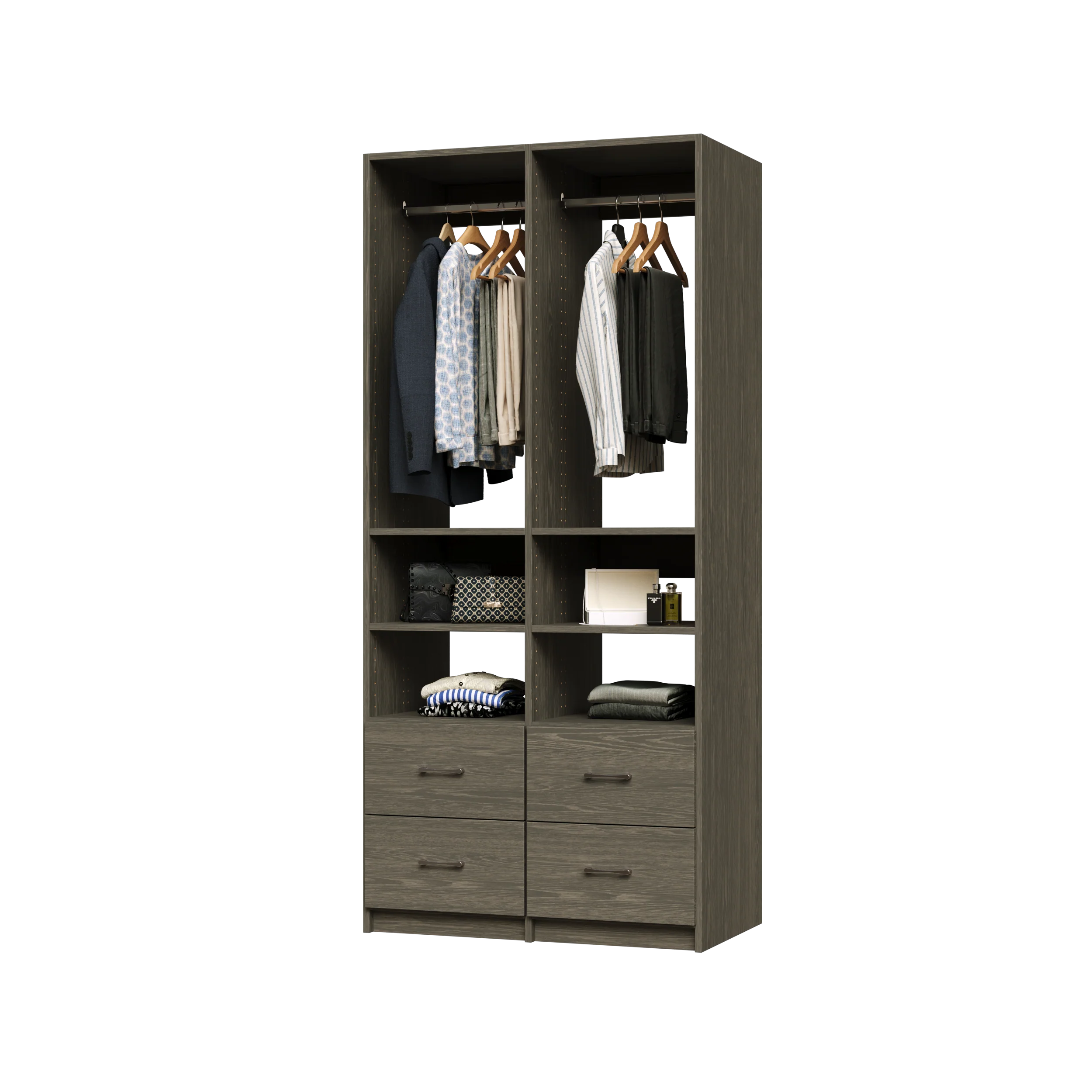 Alto Standard Wardrobe - Image 12