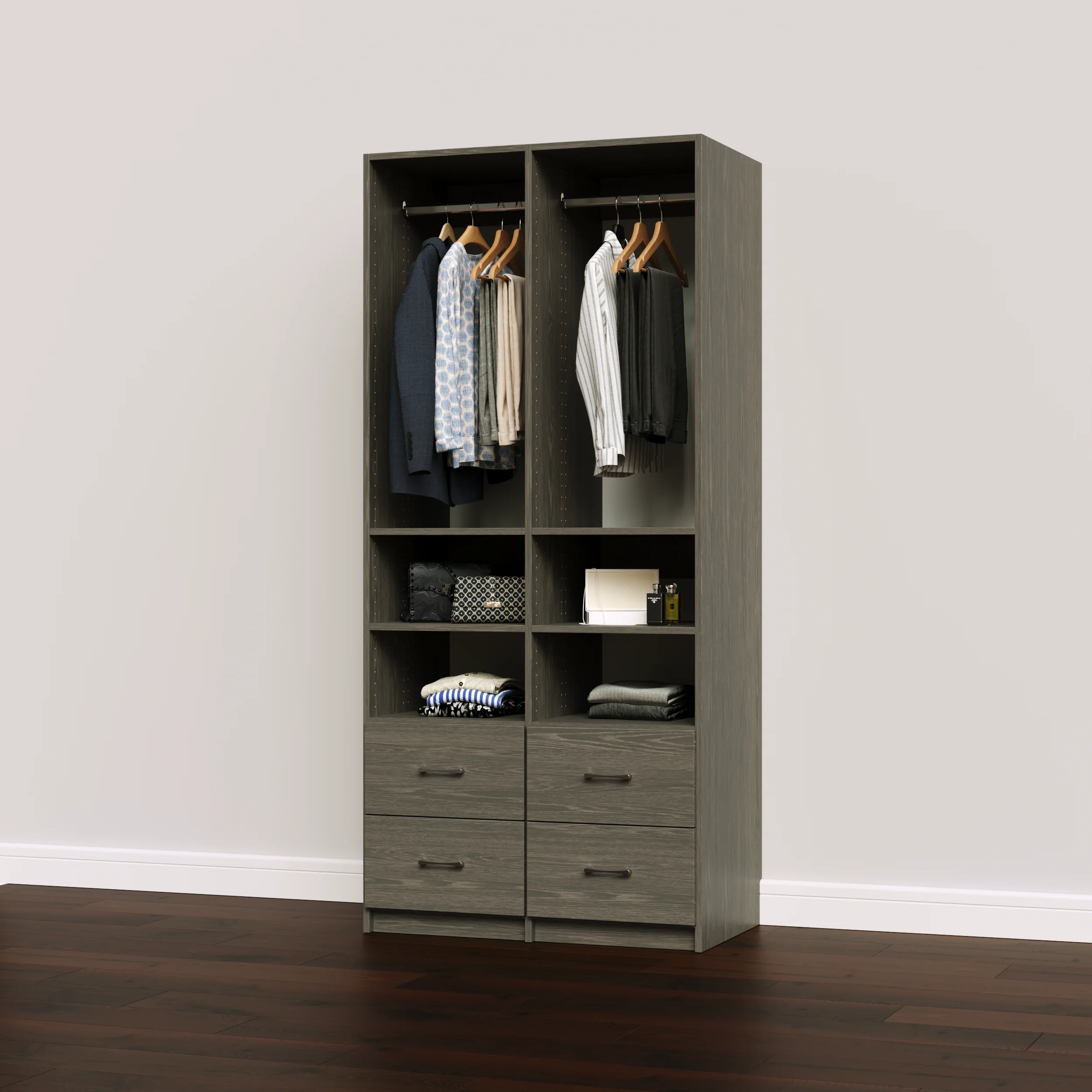 Alto Standard Wardrobe - Image 14