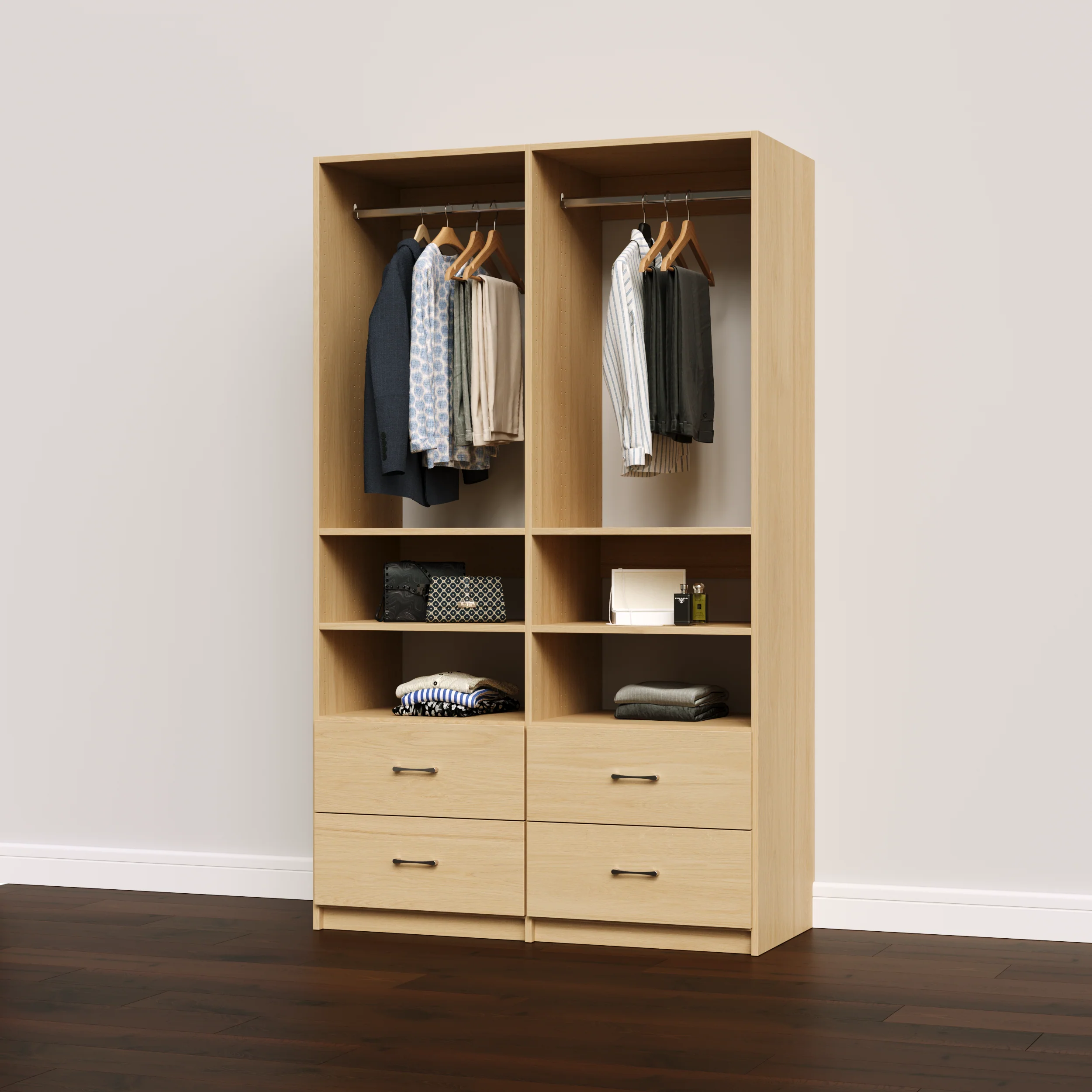 Alto Standard Wardrobe - Image 24