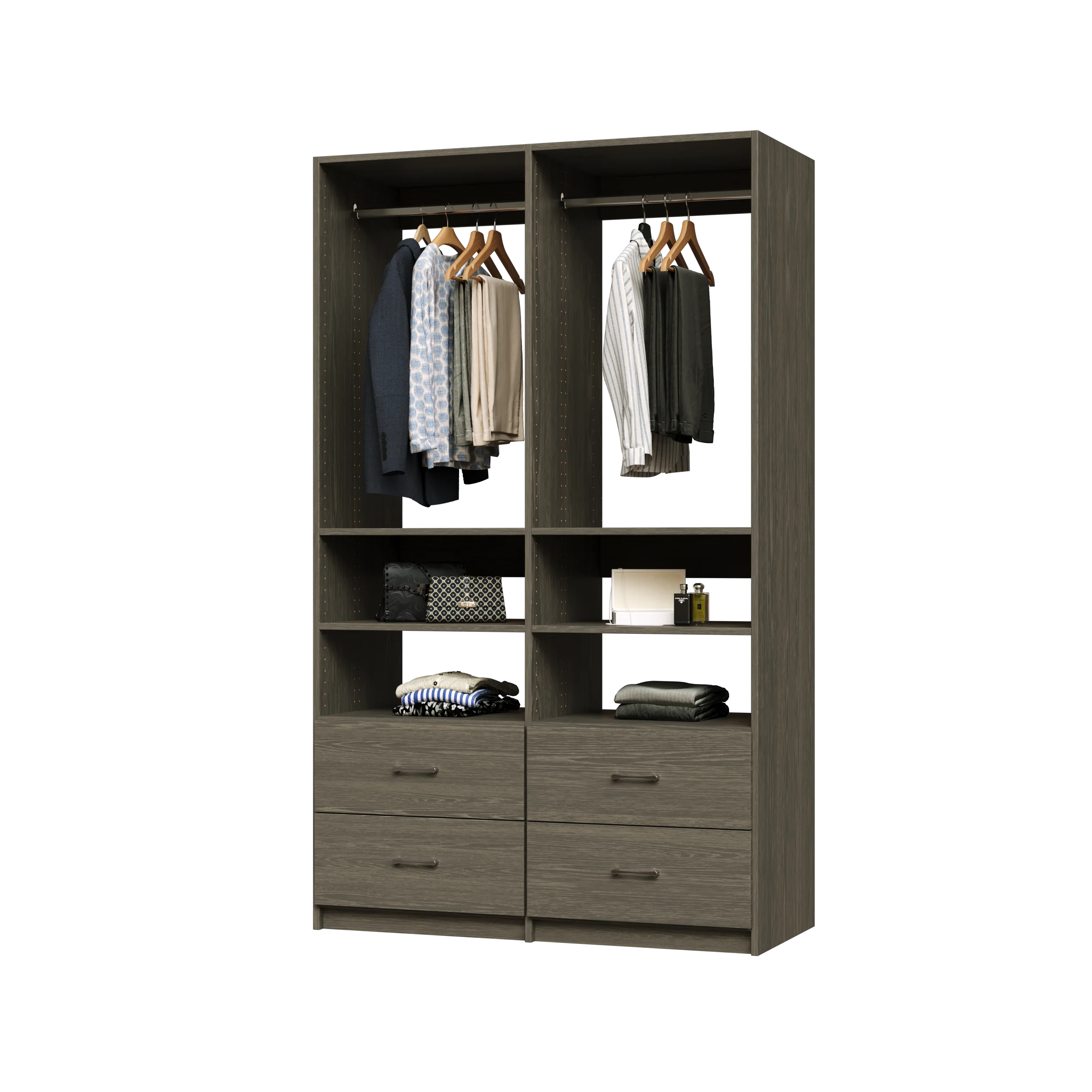 Alto Standard Wardrobe - Image 27