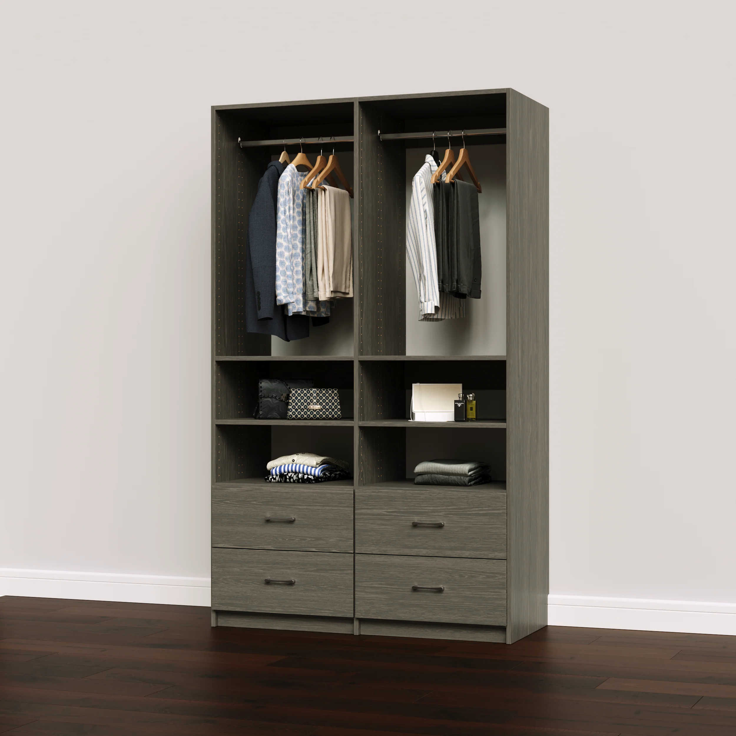 Alto Standard Wardrobe - Image 29