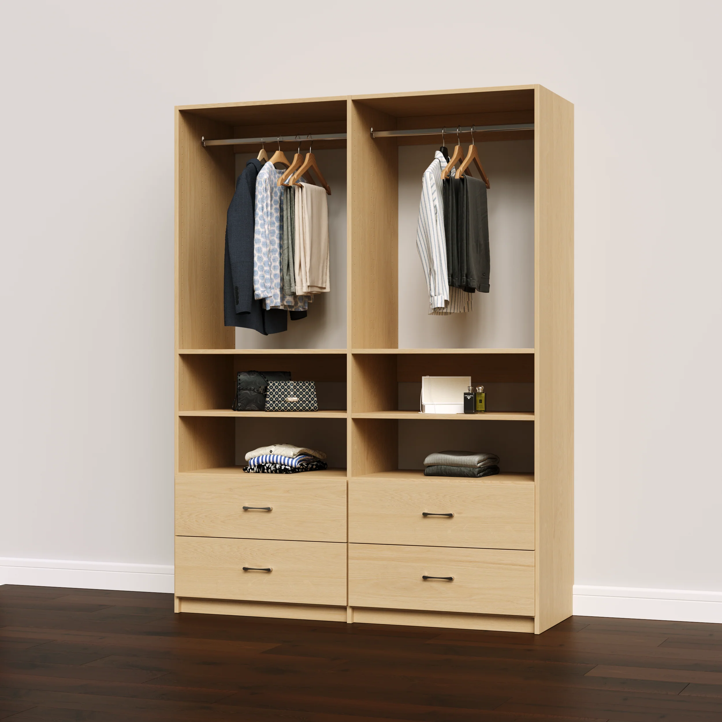 Alto Standard Wardrobe - Image 39