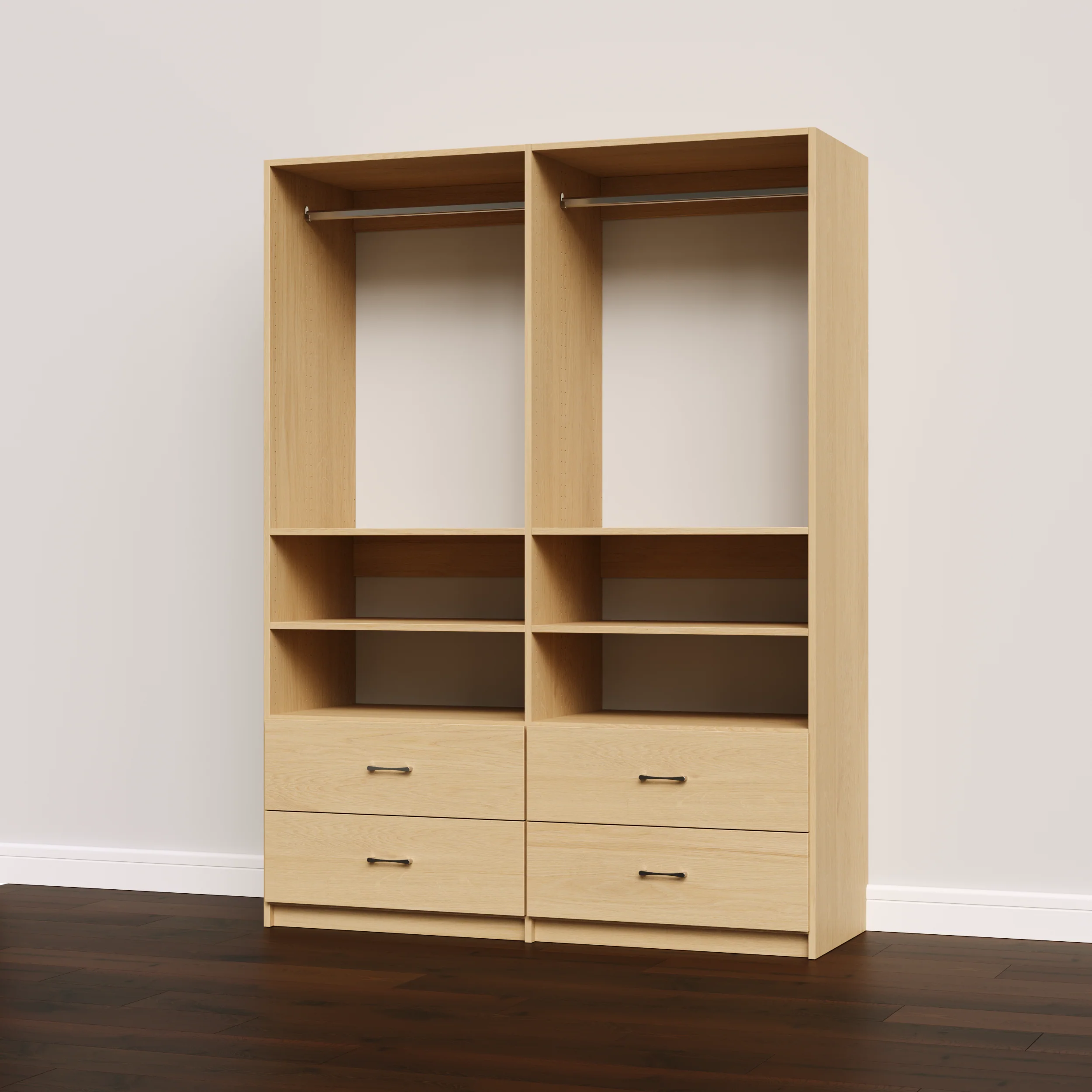 Alto Standard Wardrobe - Image 40