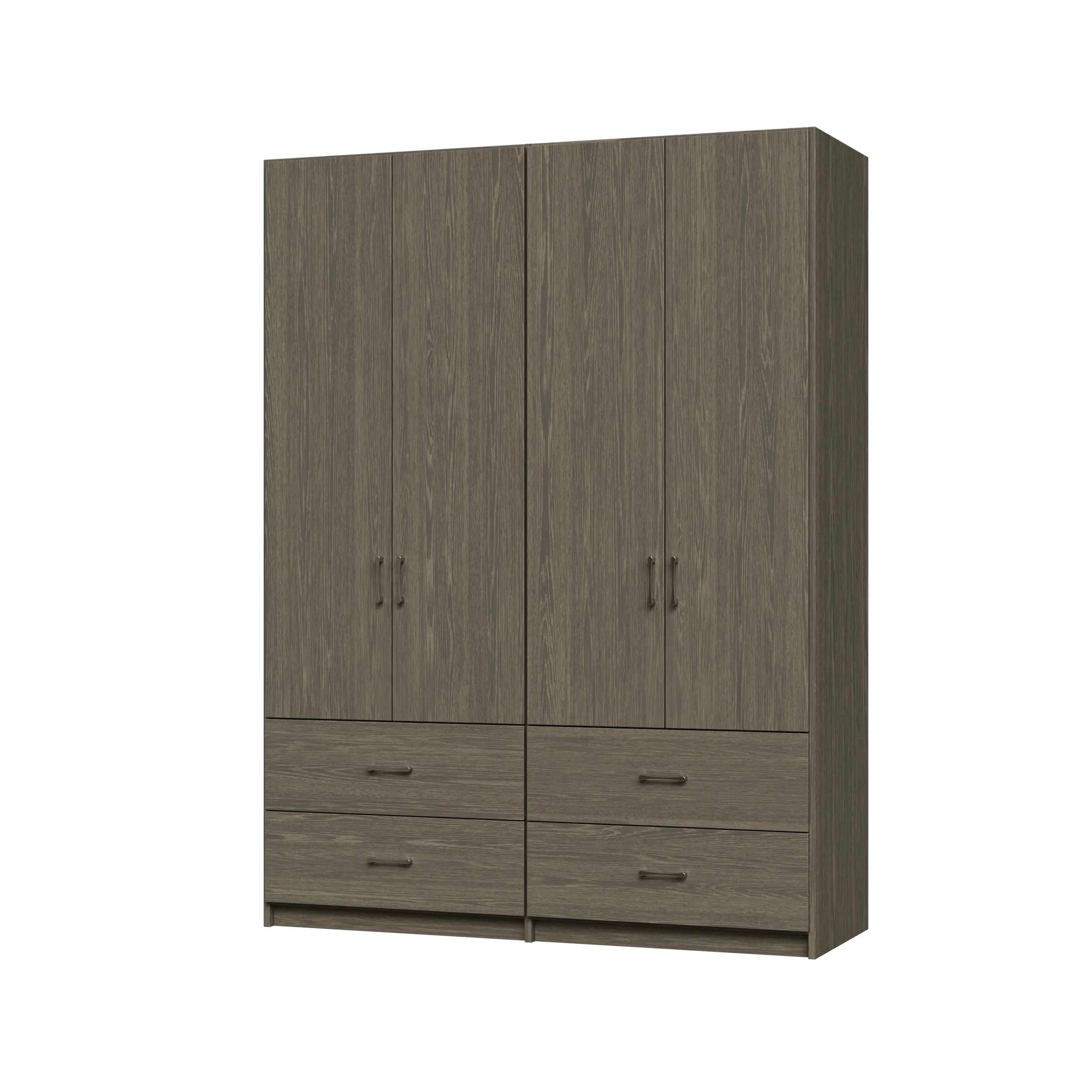 Alto Standard Wardrobe - Image 41