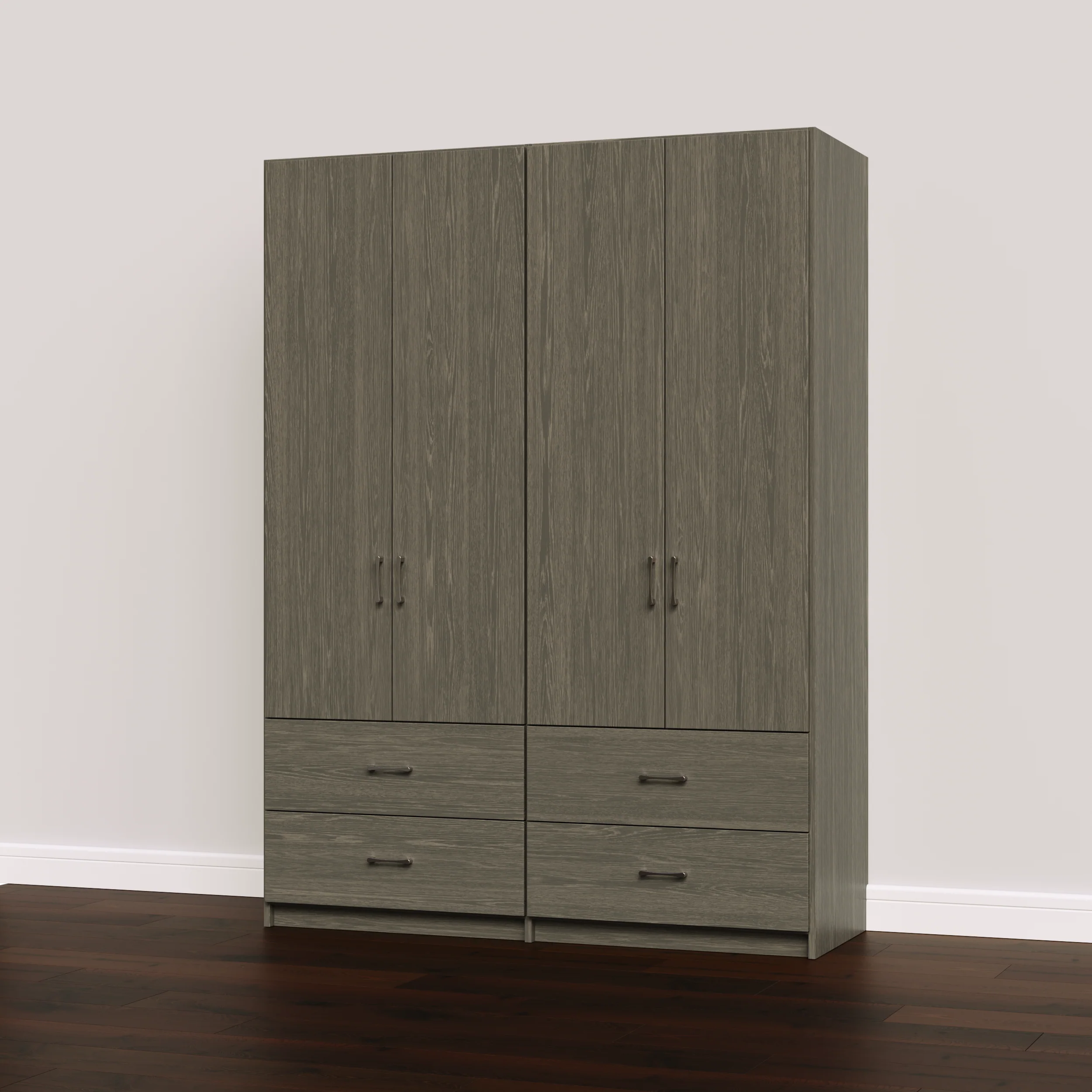 Alto Standard Wardrobe - Image 43
