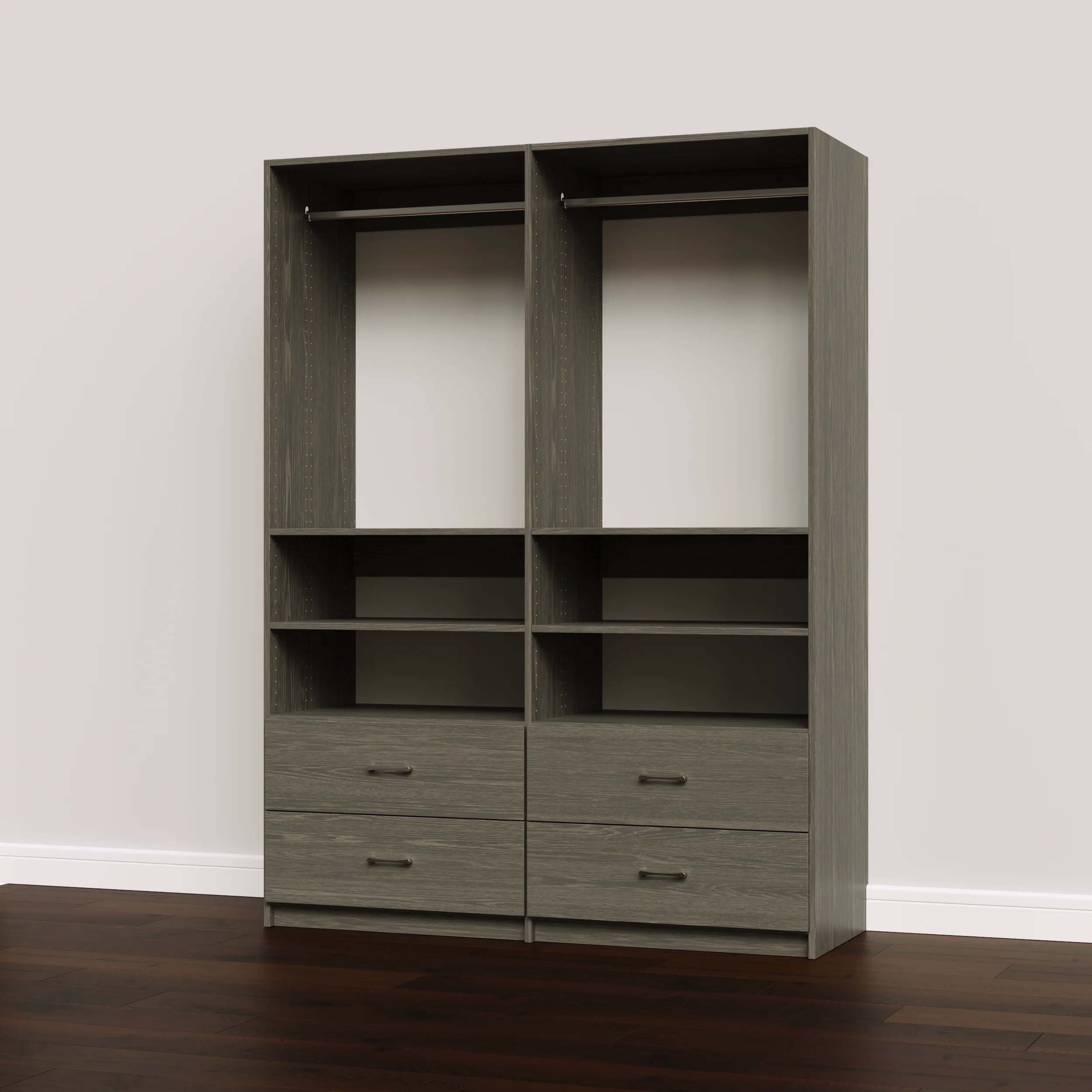 Alto Standard Wardrobe - Image 45