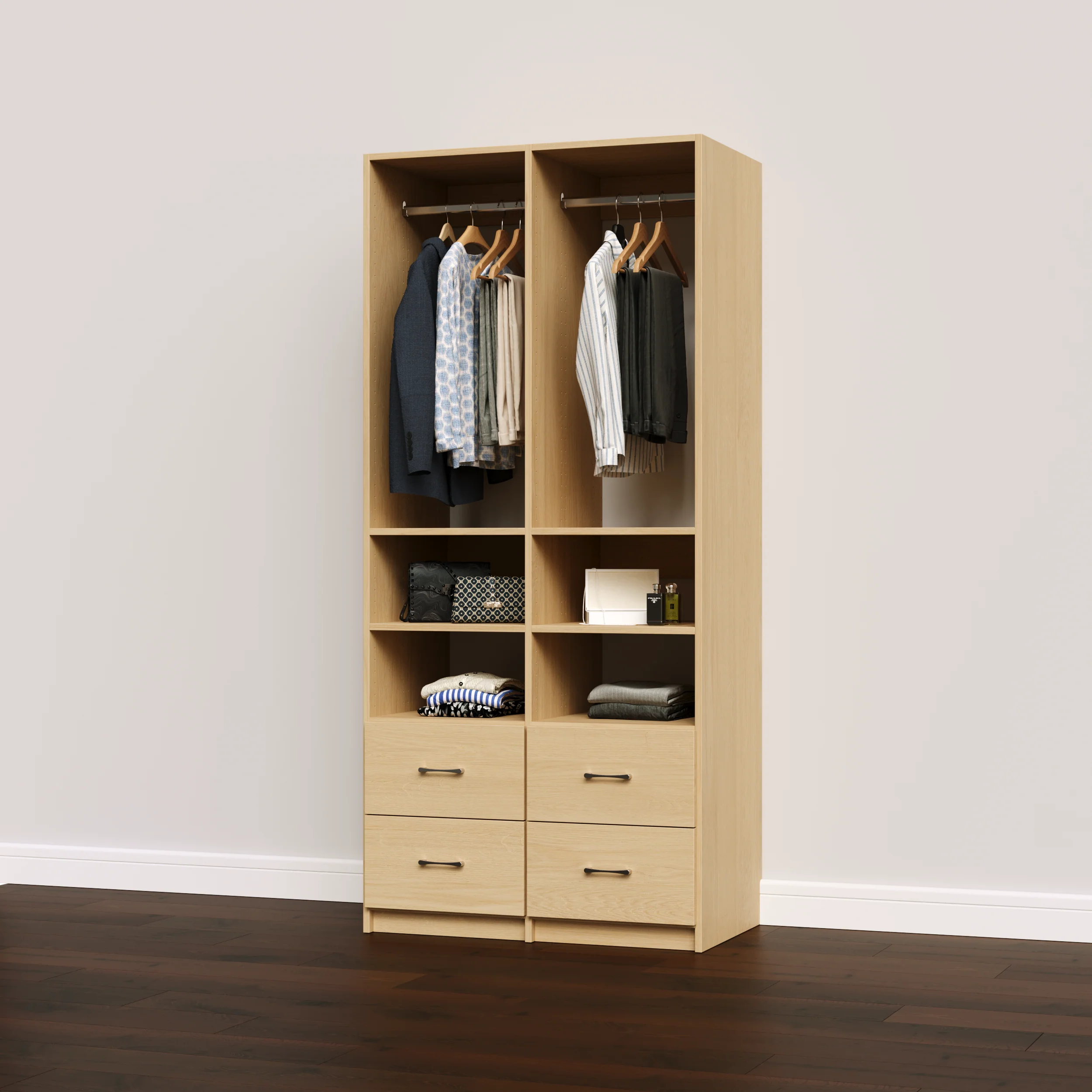 Alto Standard Wardrobe - Image 8