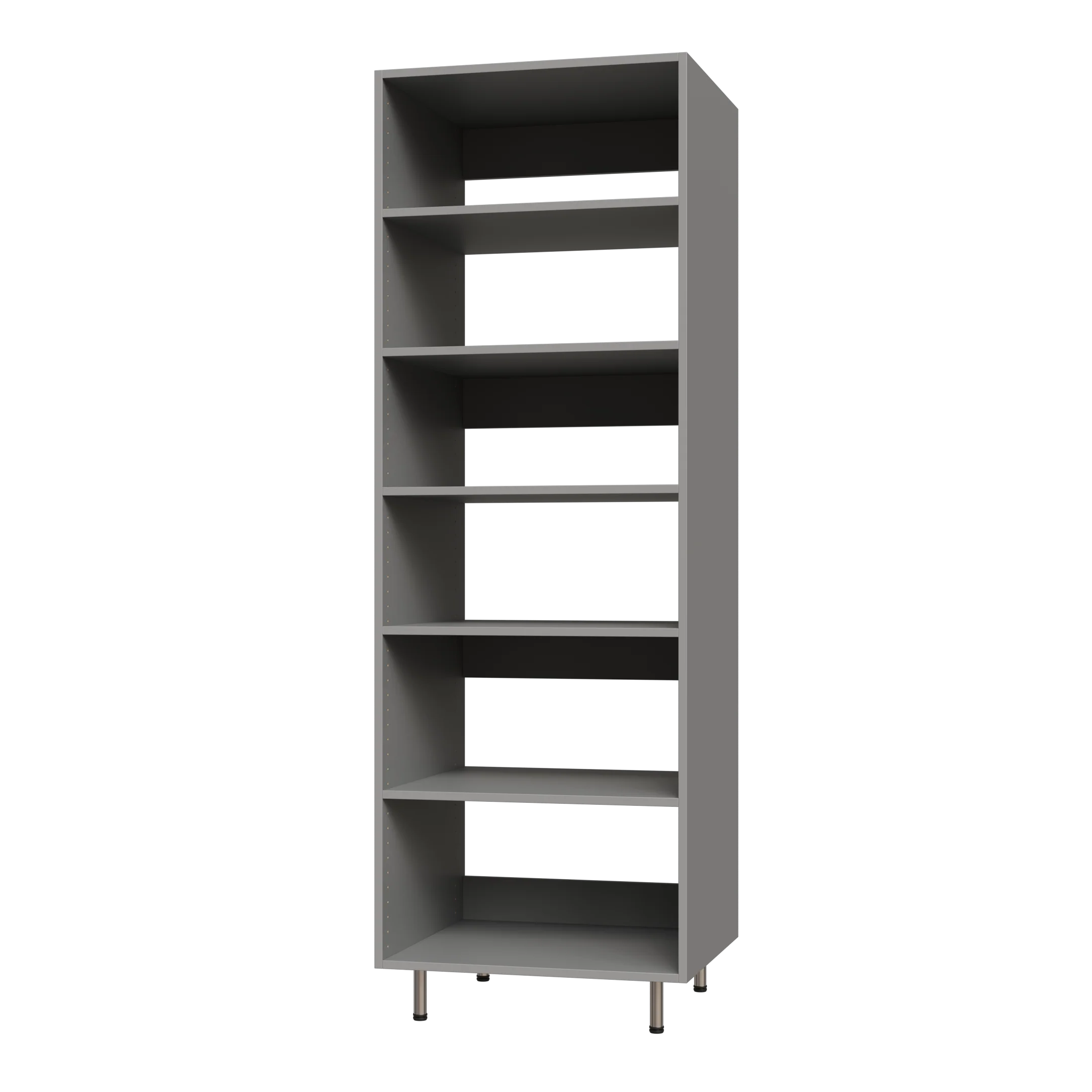 Garage Tall Shelf Tower - Image 2