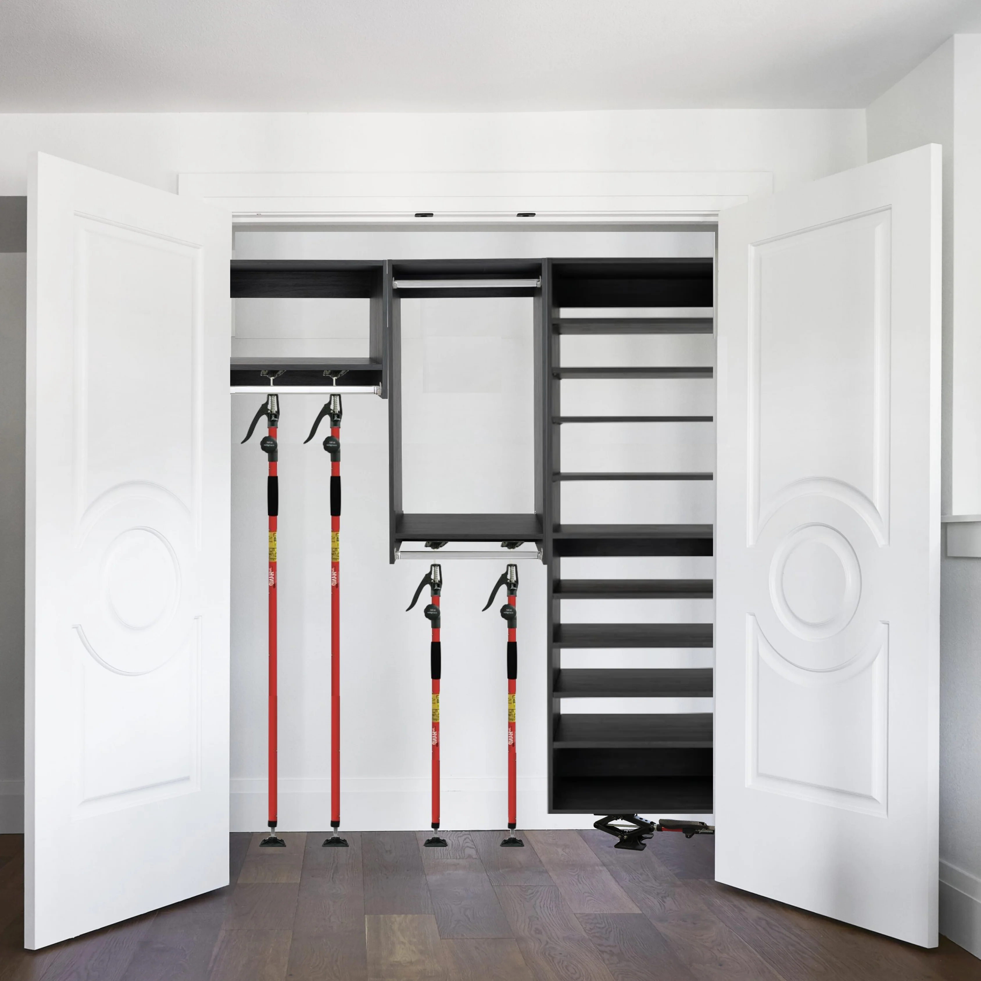 Third Hand - Cabinet Jack (Medium Support) - Image 3