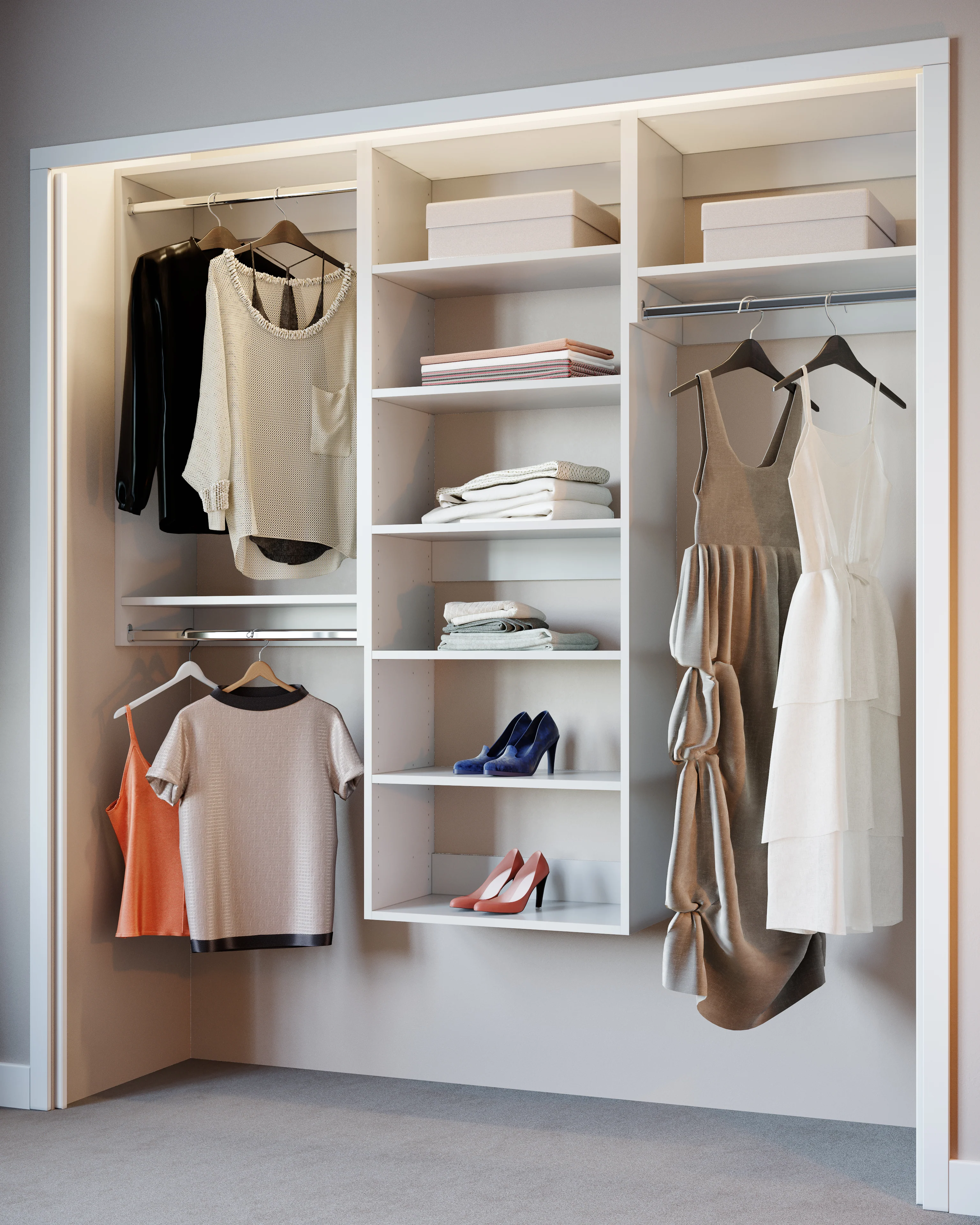 Total Closet Kit - Image 4