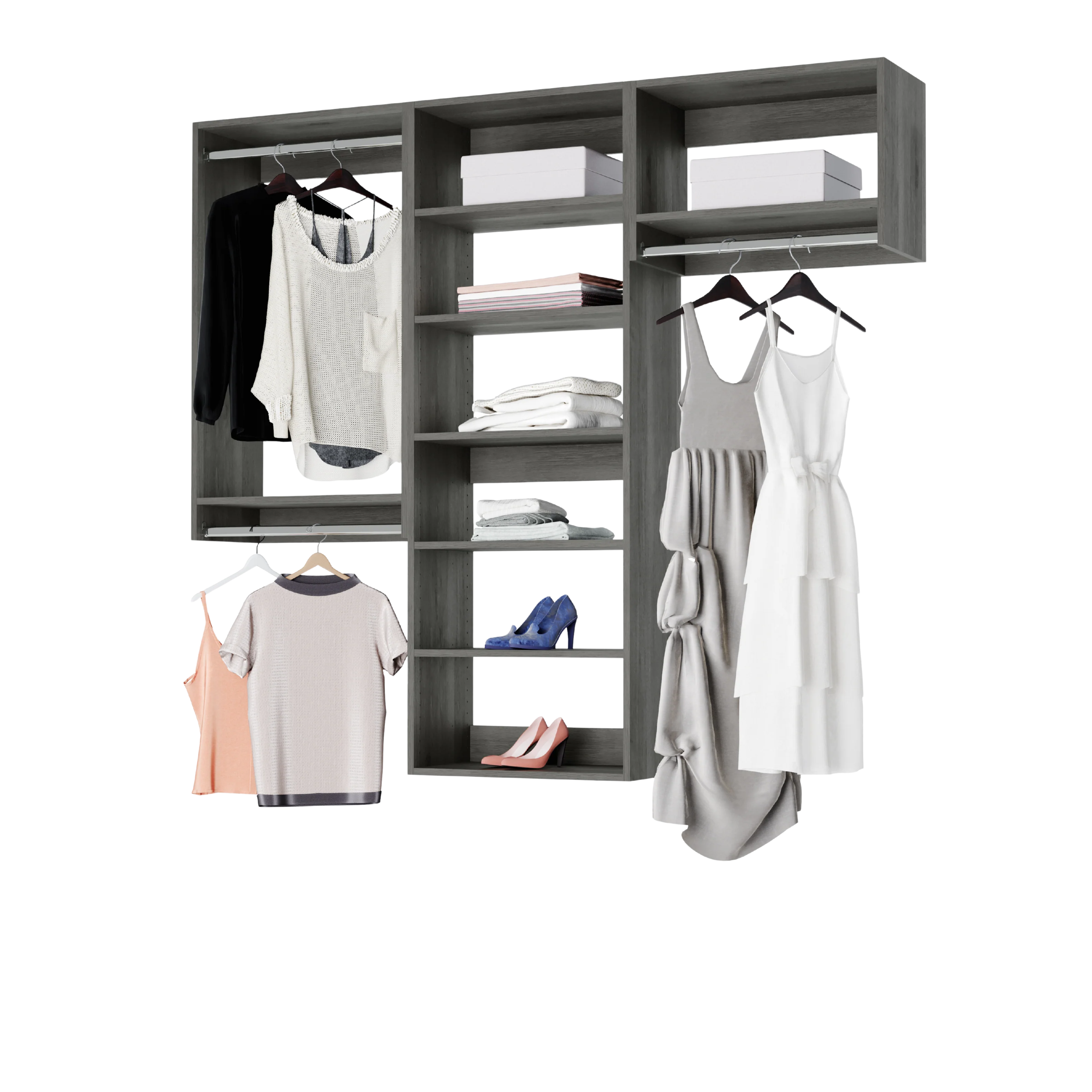 Total Closet Kit - Image 6