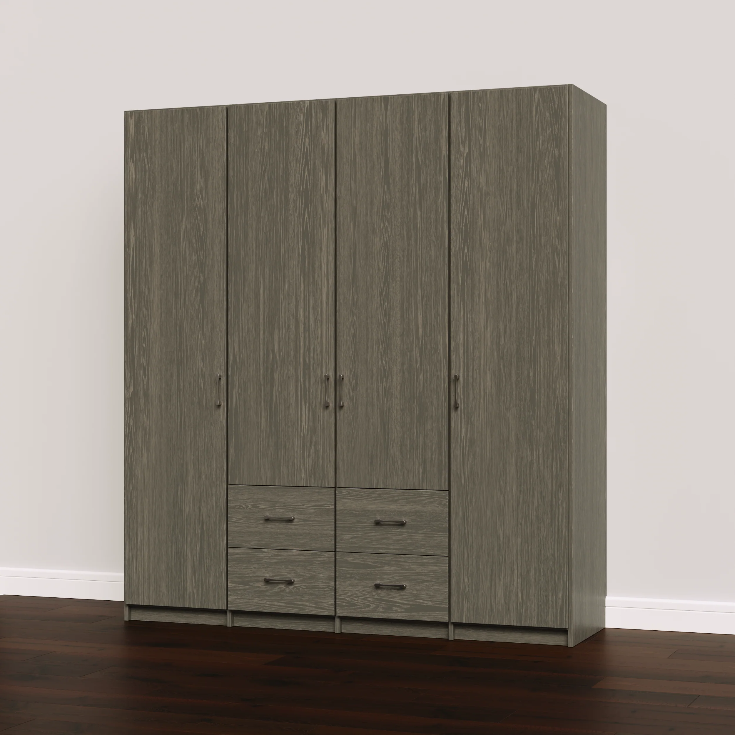 Alto Upscale Wardrobe - Image 13