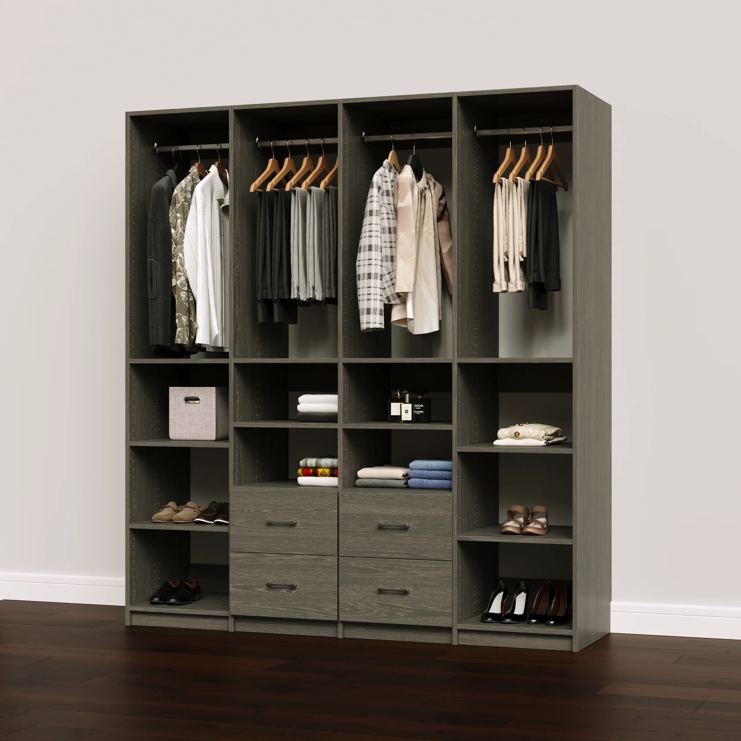 Alto Upscale Wardrobe - Image 14