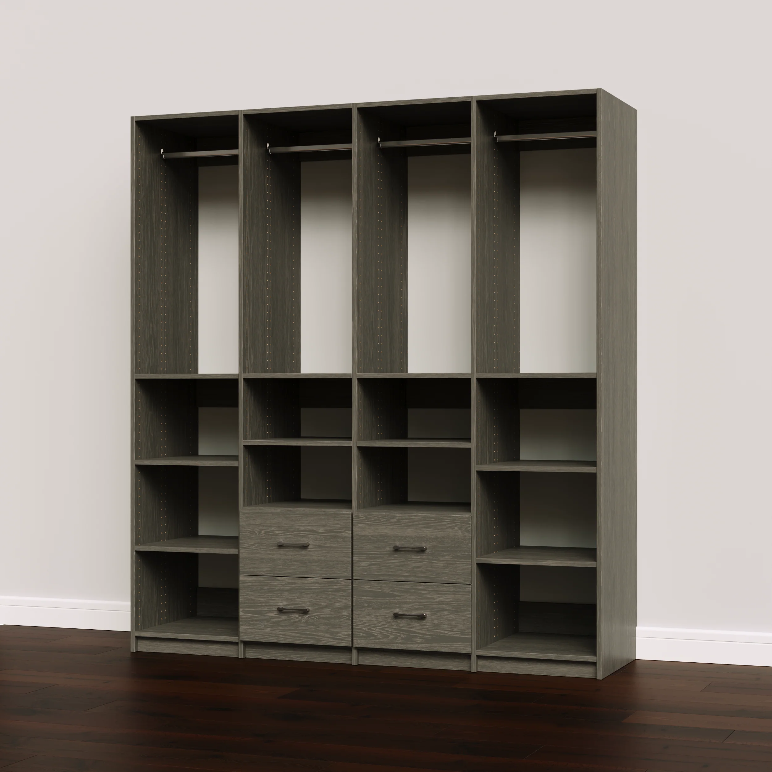 Alto Upscale Wardrobe - Image 15