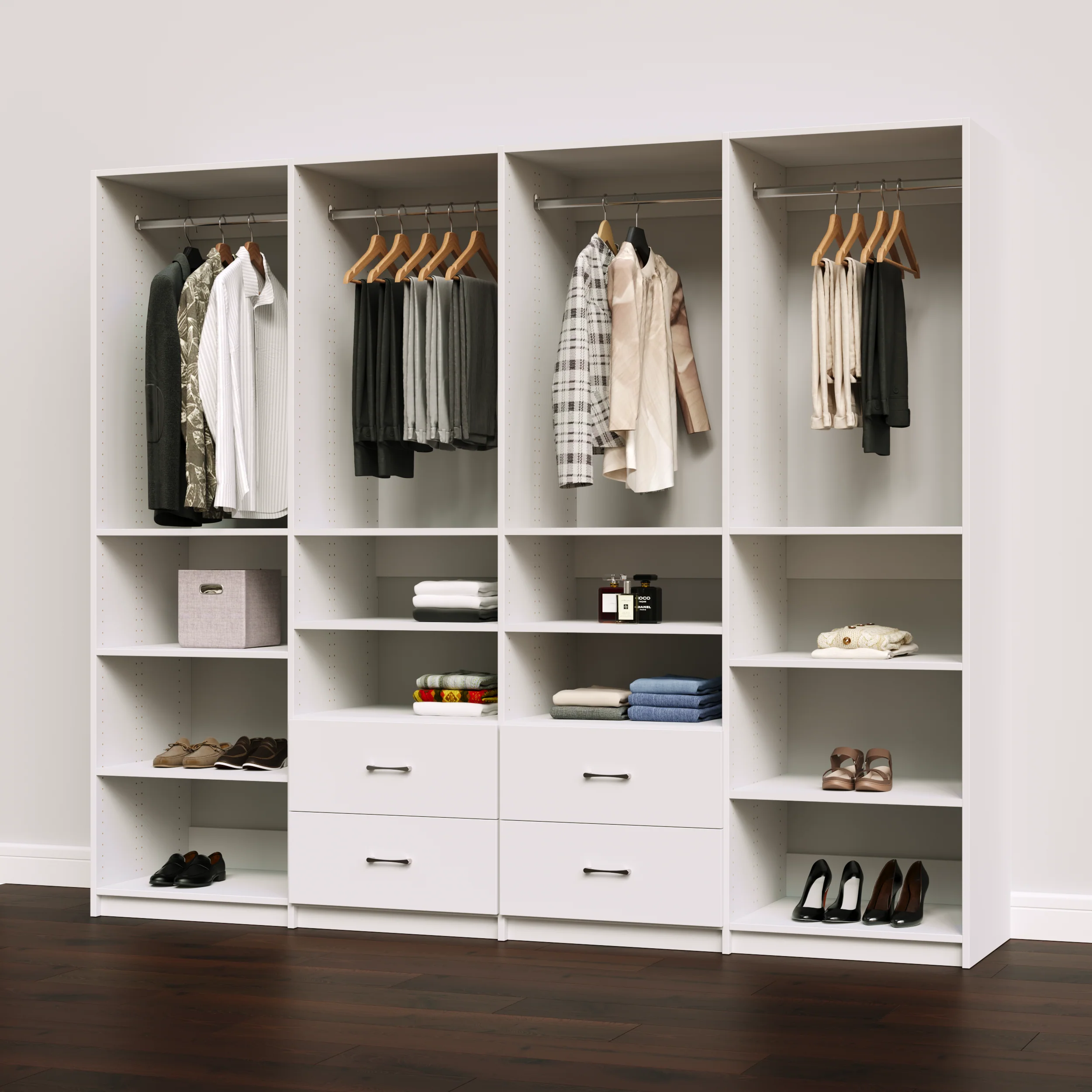 Alto Upscale Wardrobe - Image 19