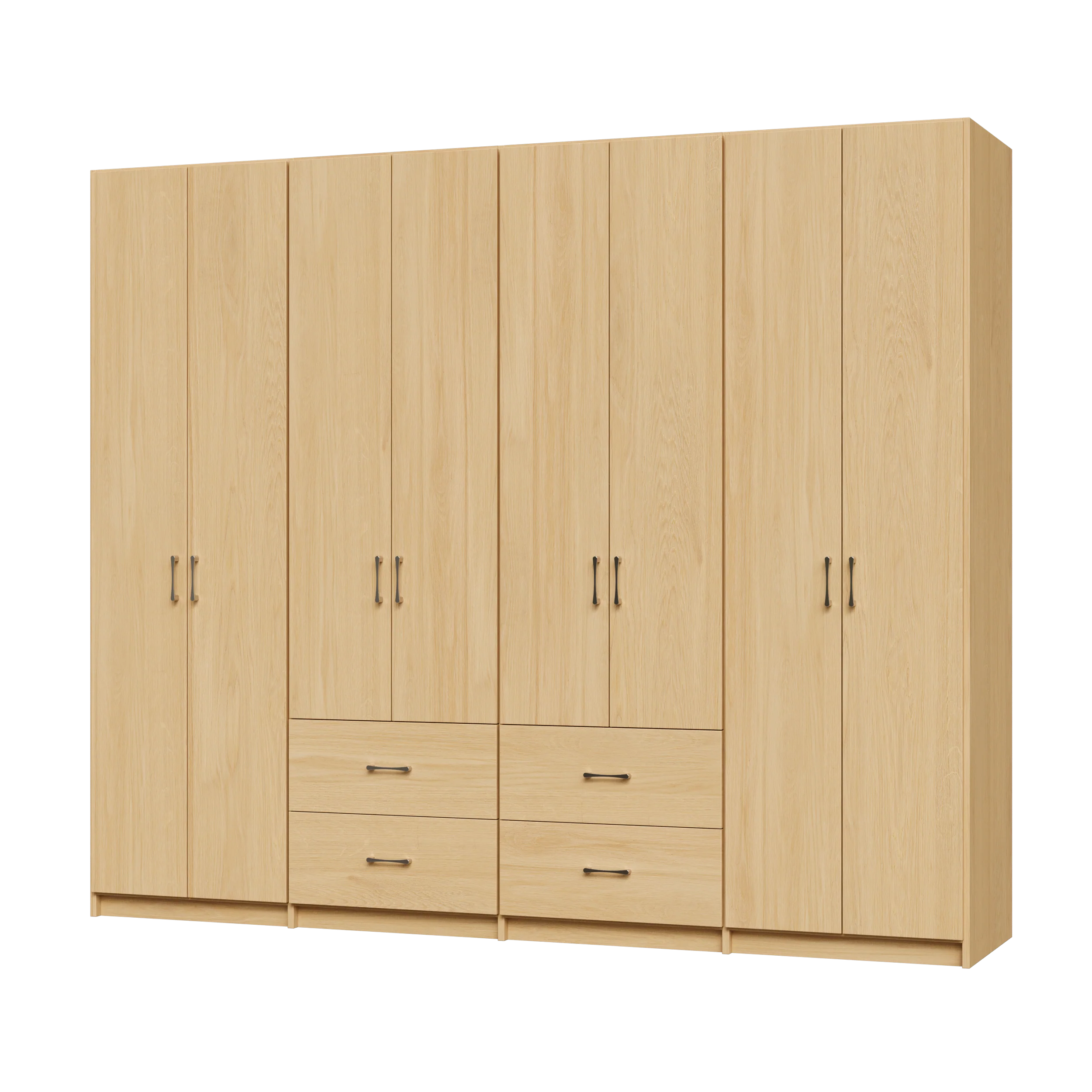 Alto Upscale Wardrobe - Image 21