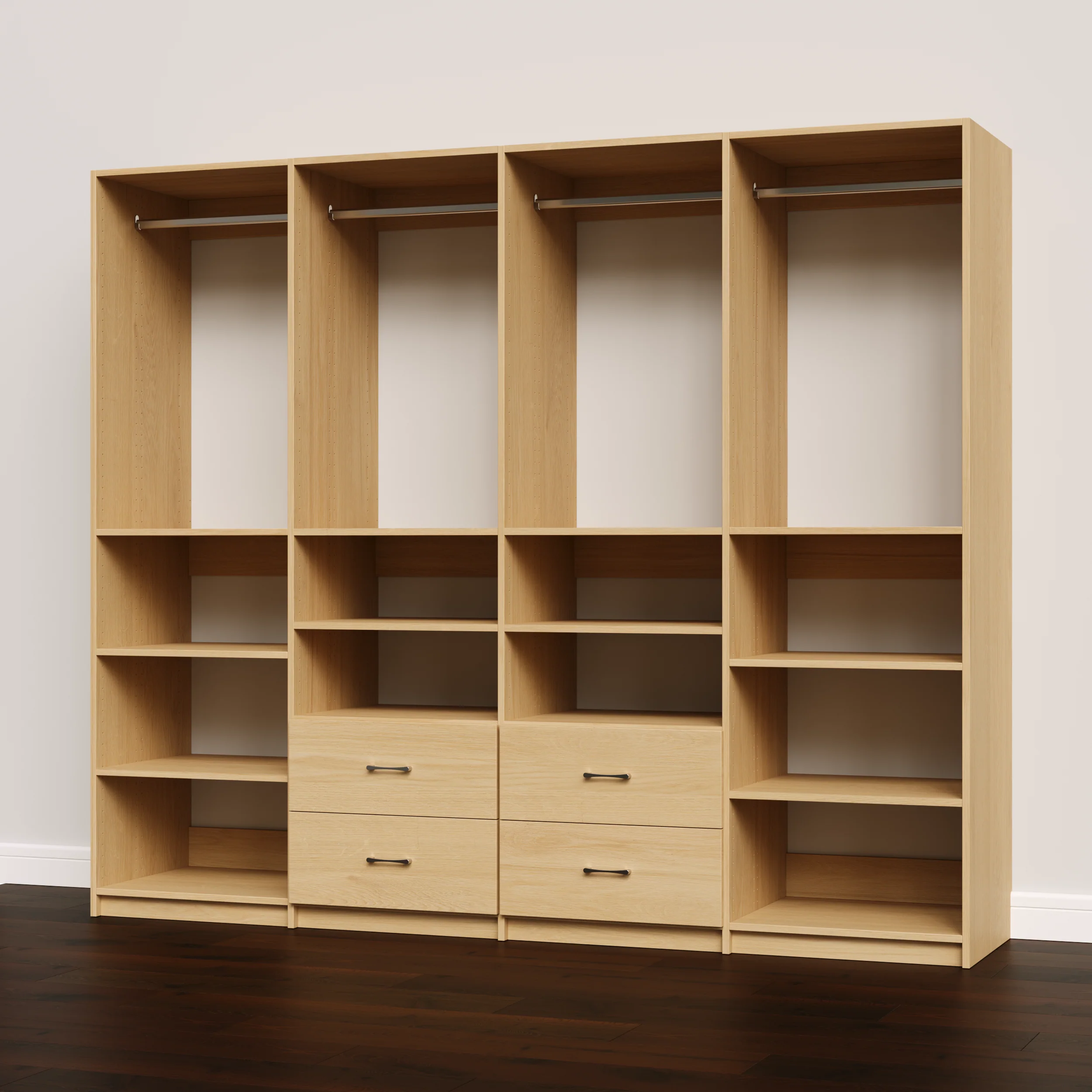 Alto Upscale Wardrobe - Image 25