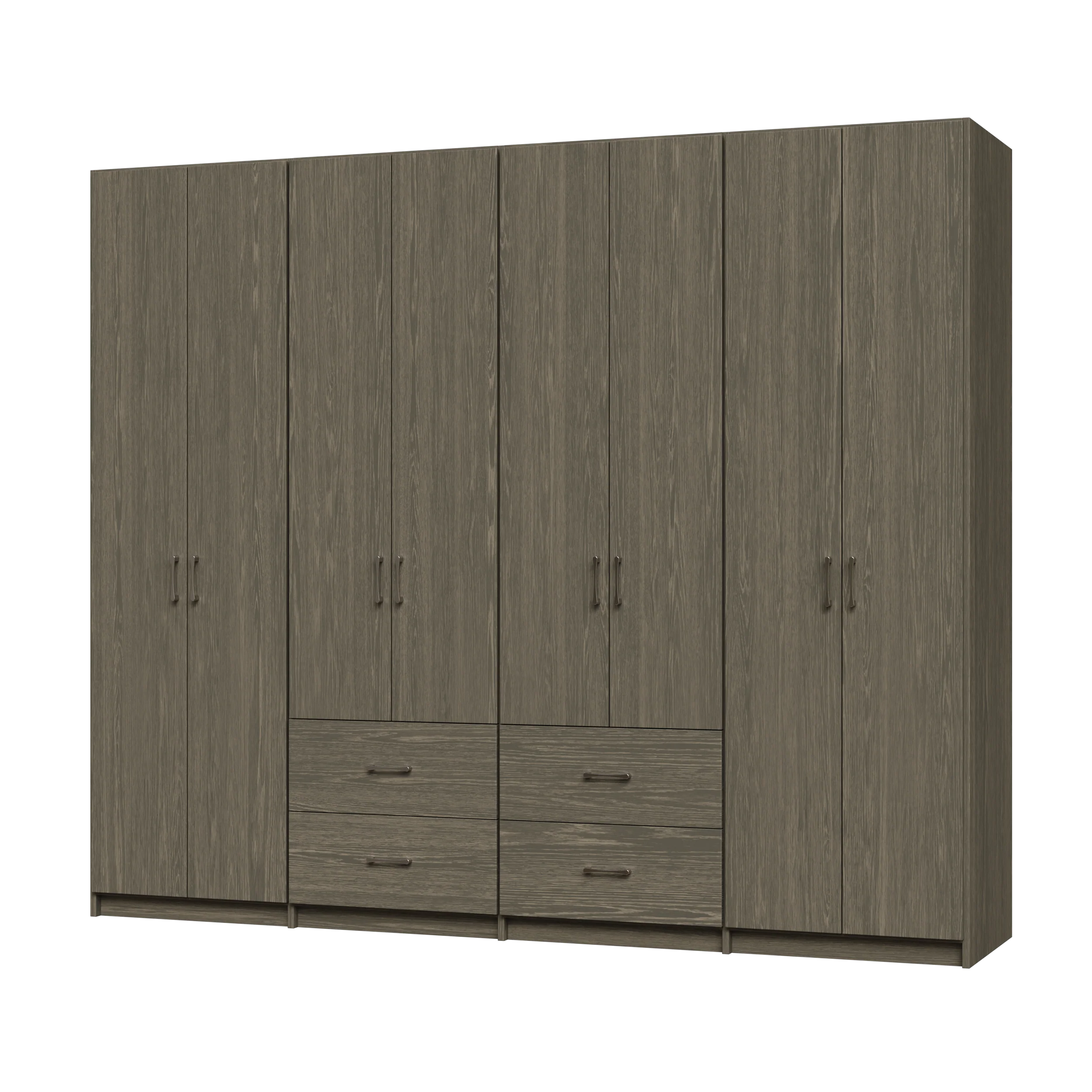 Alto Upscale Wardrobe - Image 26