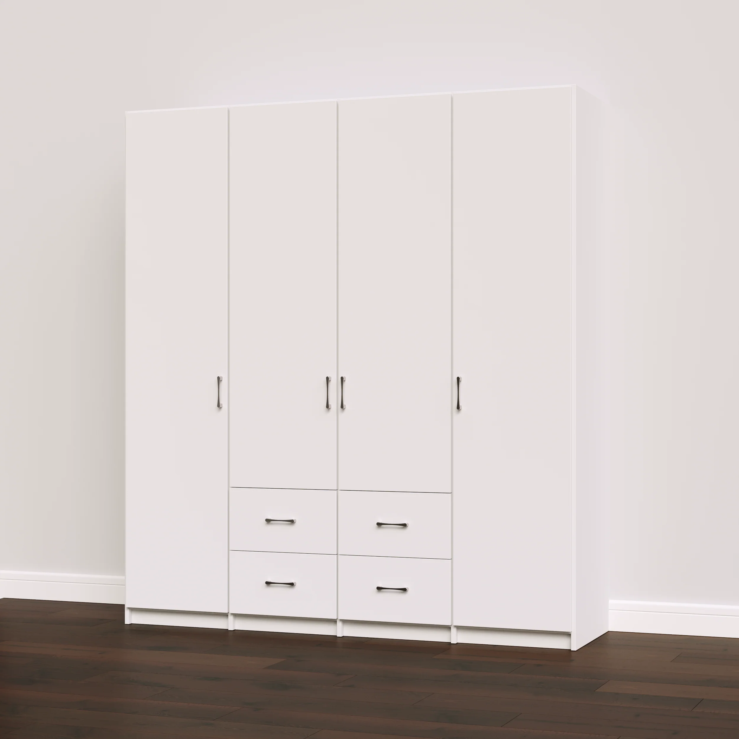 Alto Upscale Wardrobe - Image 3