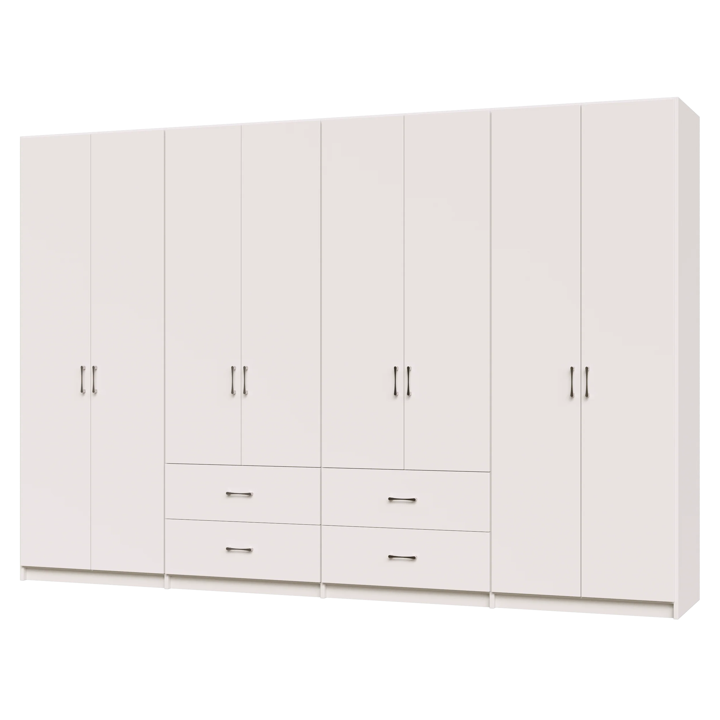 Alto Upscale Wardrobe - Image 31