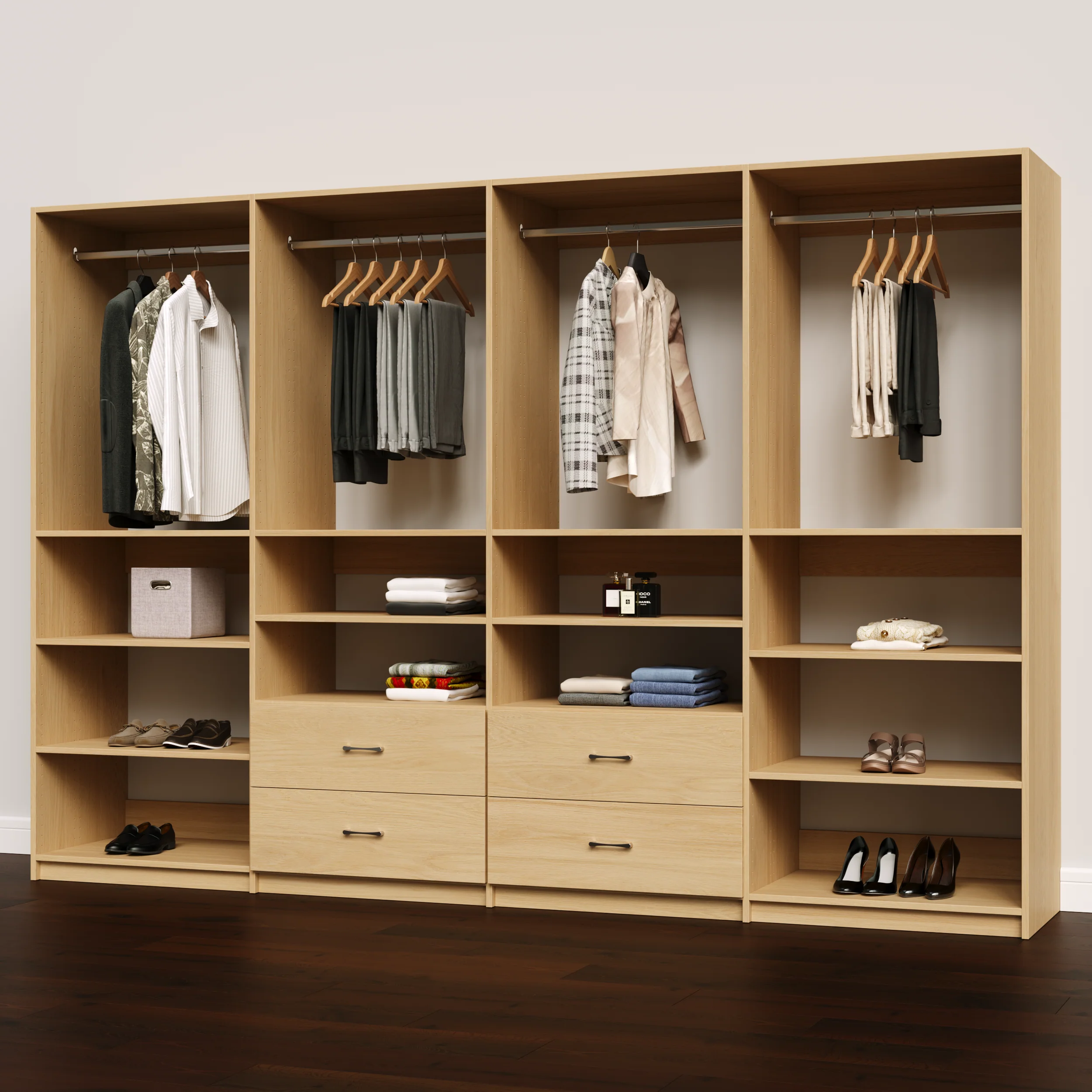 Alto Upscale Wardrobe - Image 39