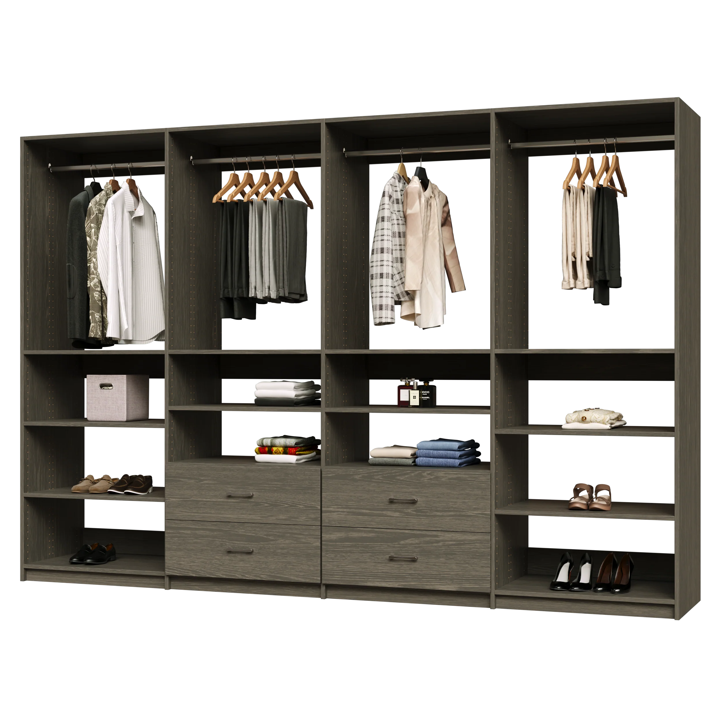 Alto Upscale Wardrobe - Image 42