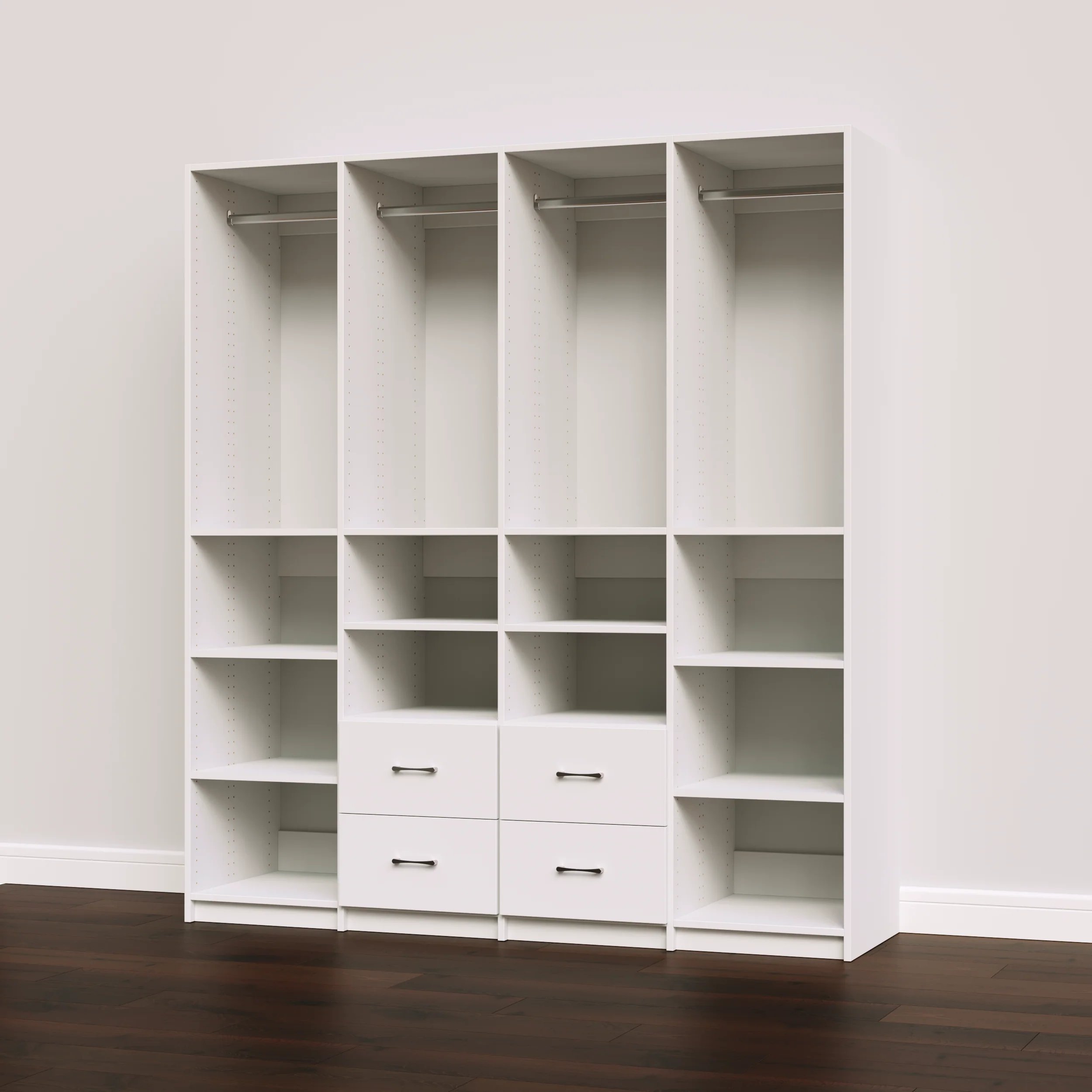 Alto Upscale Wardrobe - Image 5