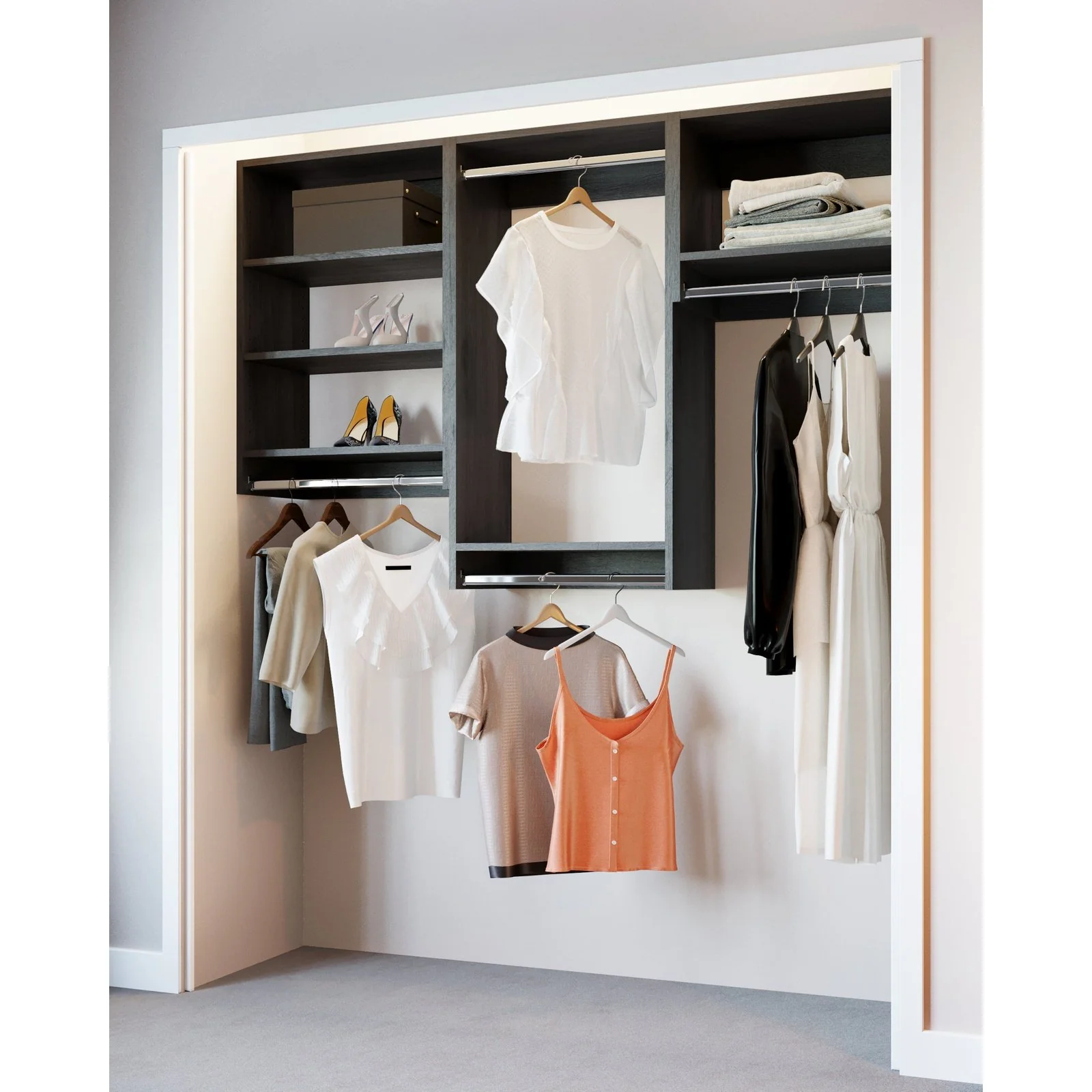 Value Closet Kit - Image 8
