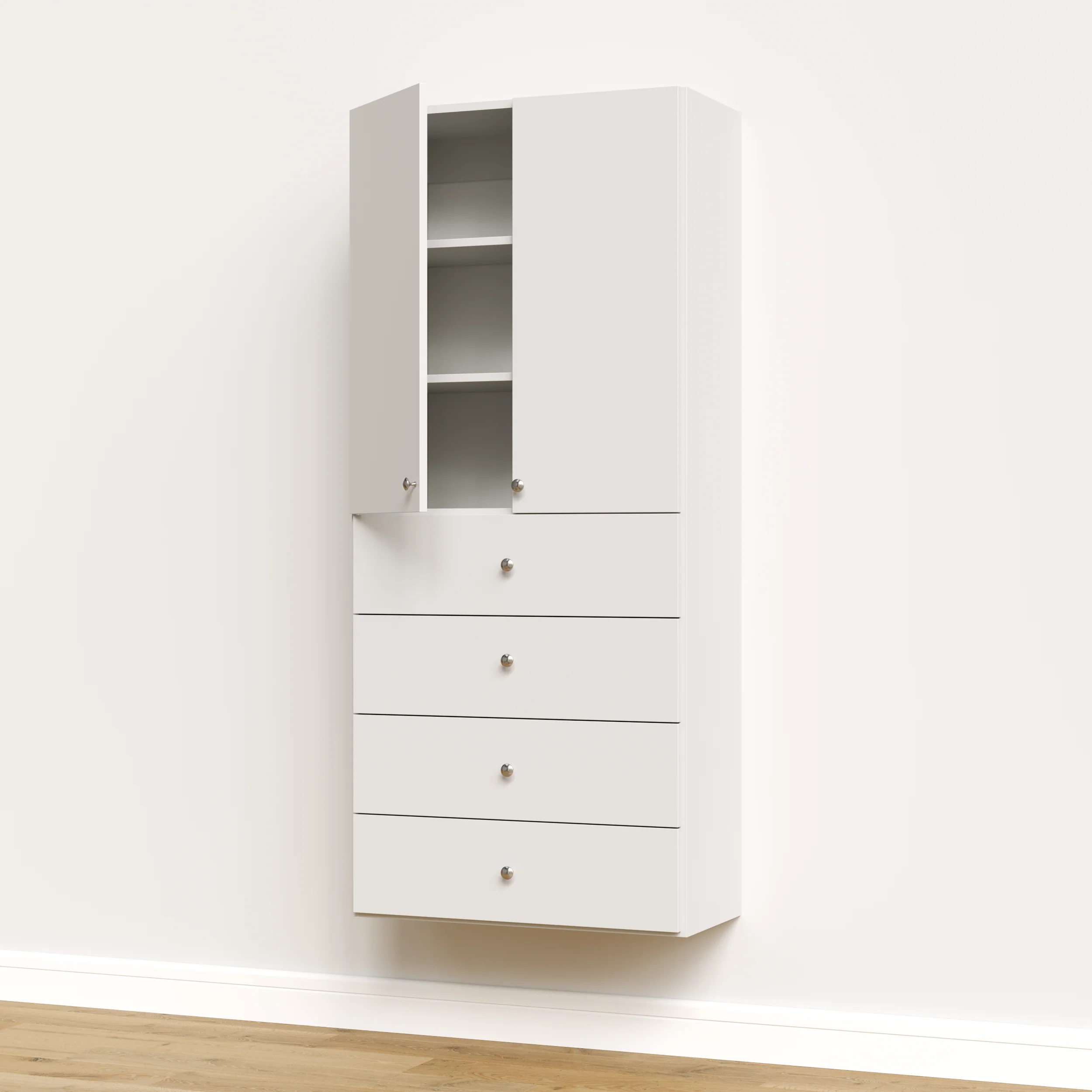 Vista Half Doors - Image 26