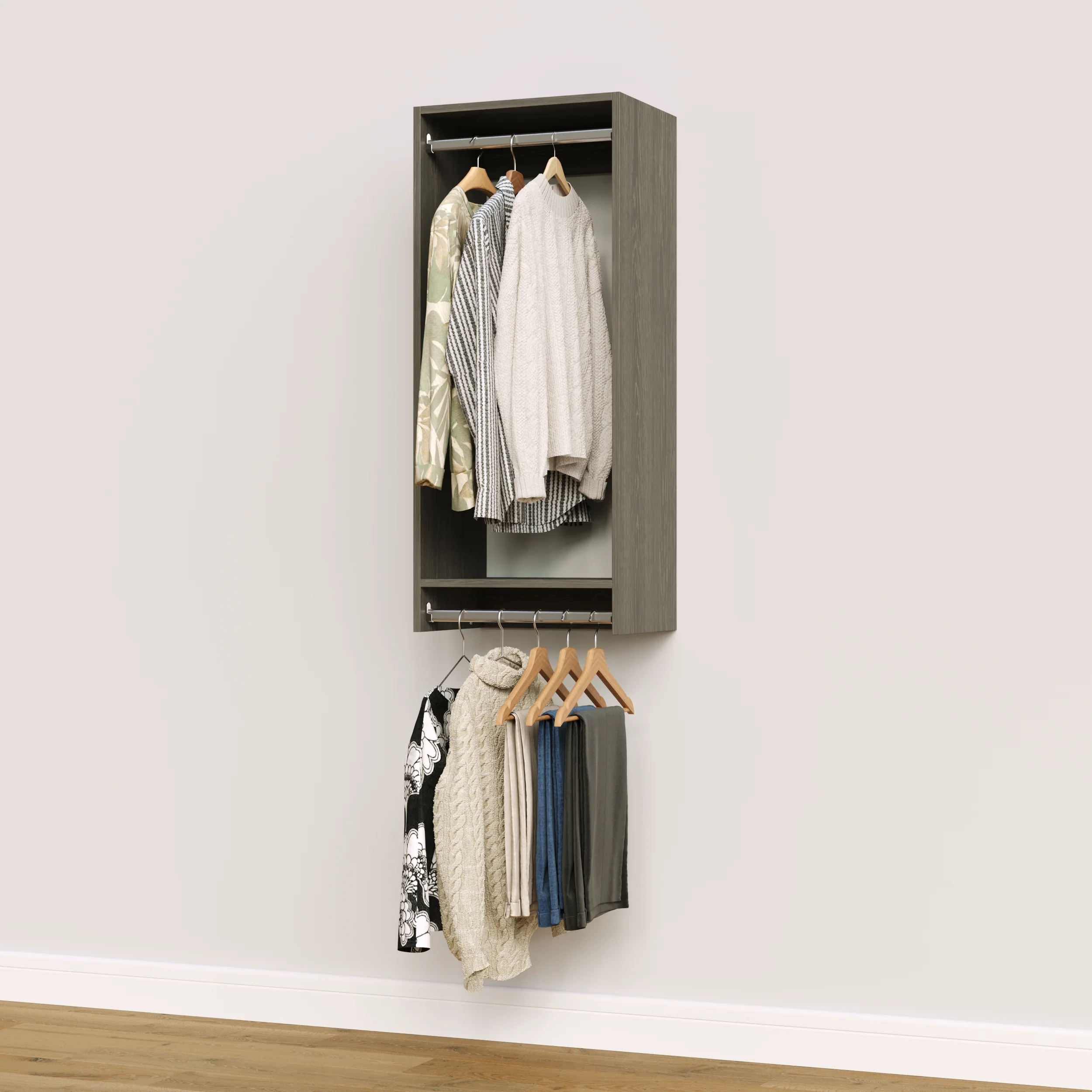 Vista Double Hanging - Image 103