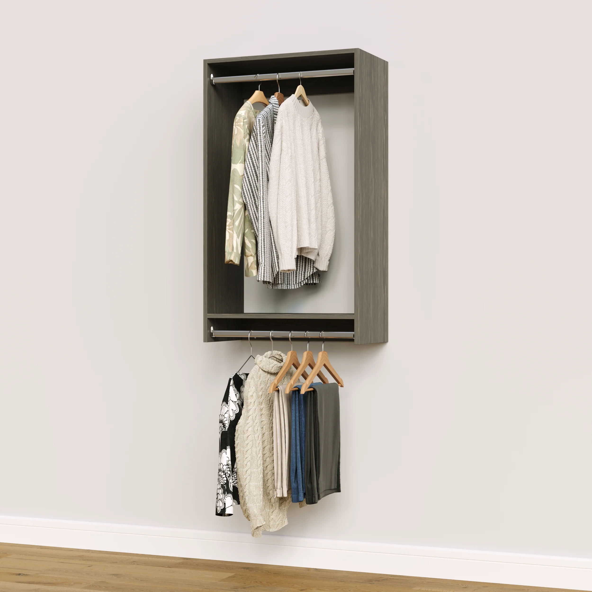 Vista Double Hanging - Image 11