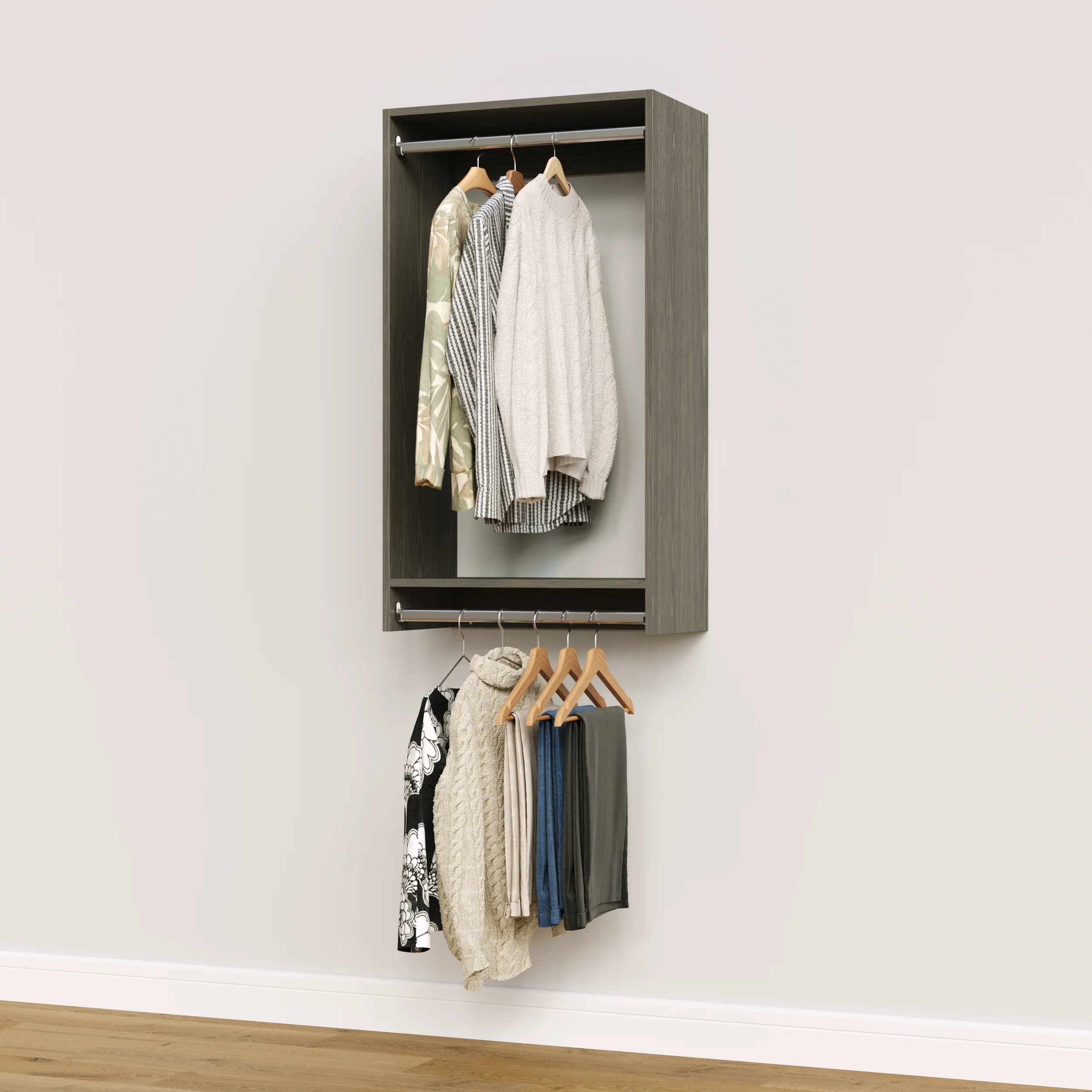 Vista Double Hanging - Image 119