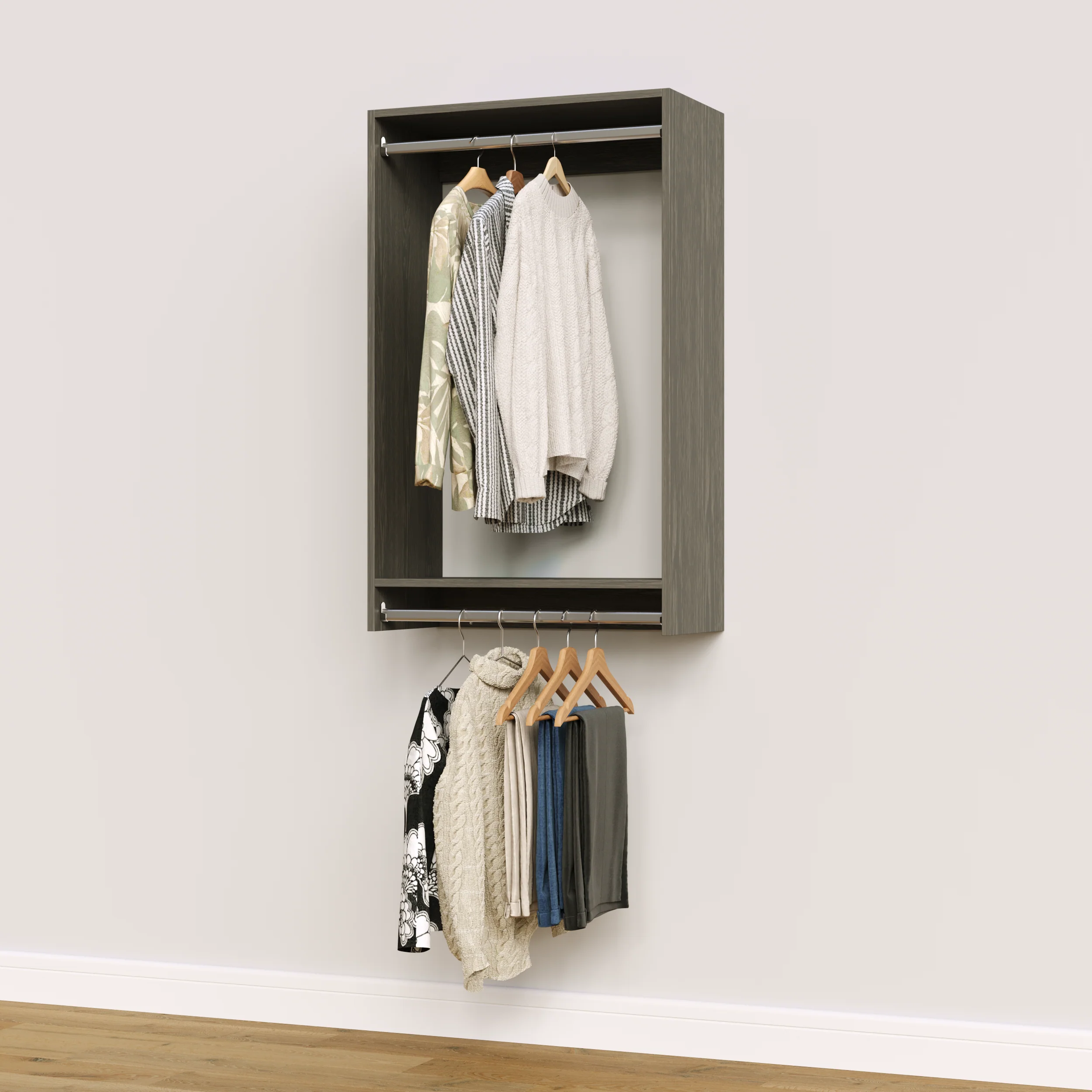 Vista Double Hanging - Image 123