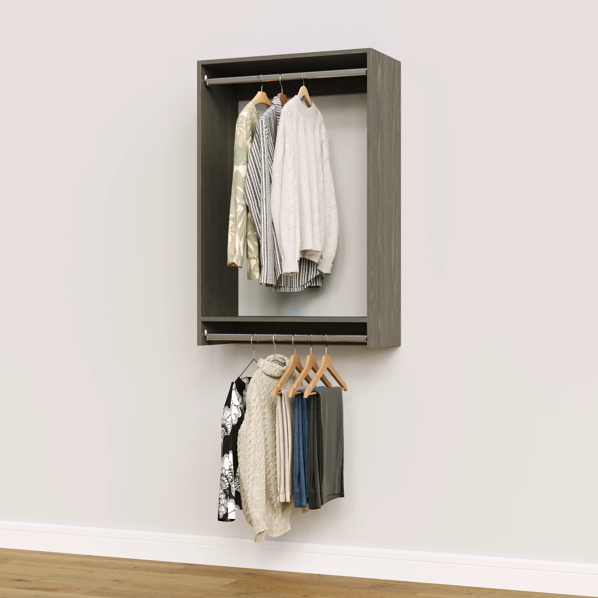 Vista Double Hanging - Image 127