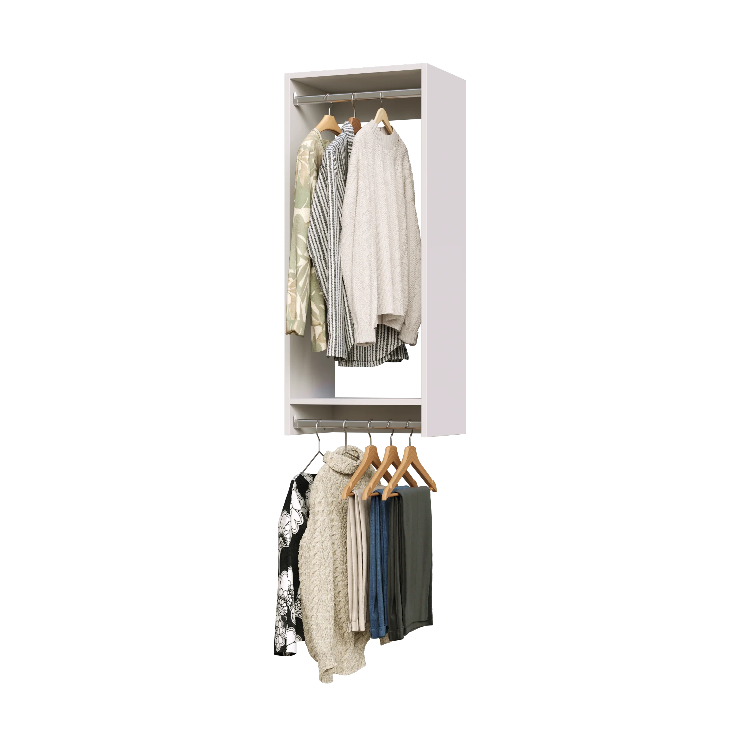 Vista Double Hanging - Image 13