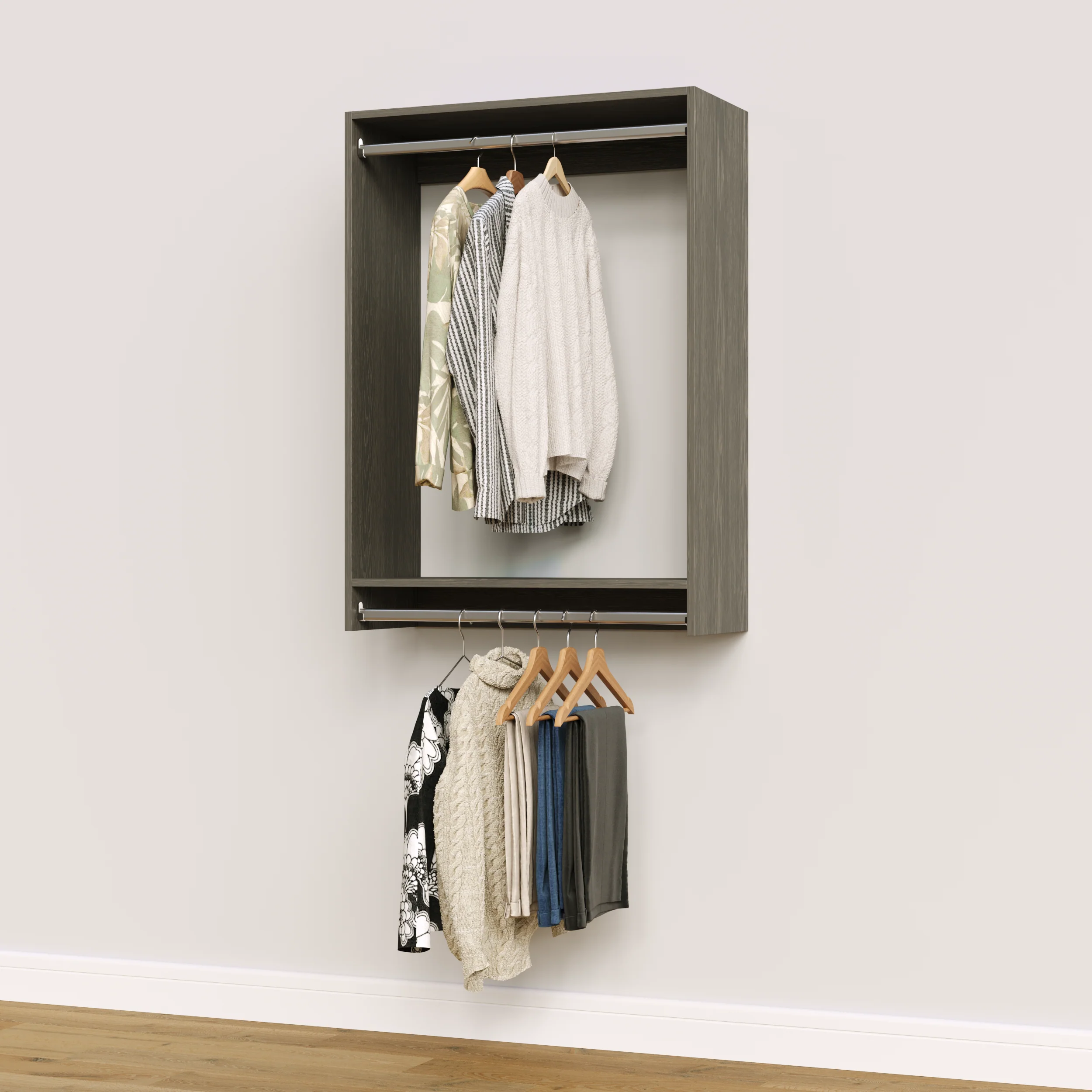 Vista Double Hanging - Image 135
