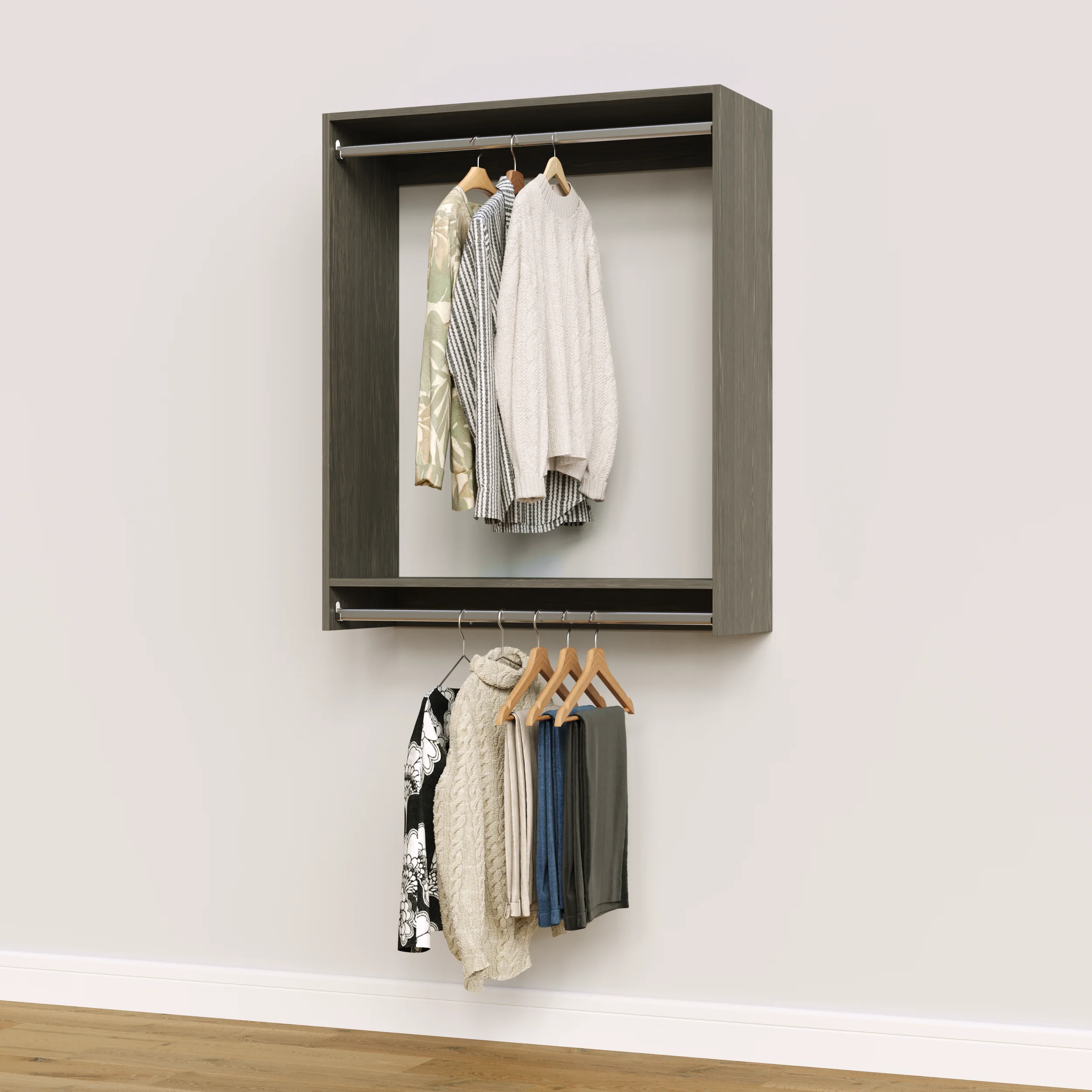 Vista Double Hanging - Image 147