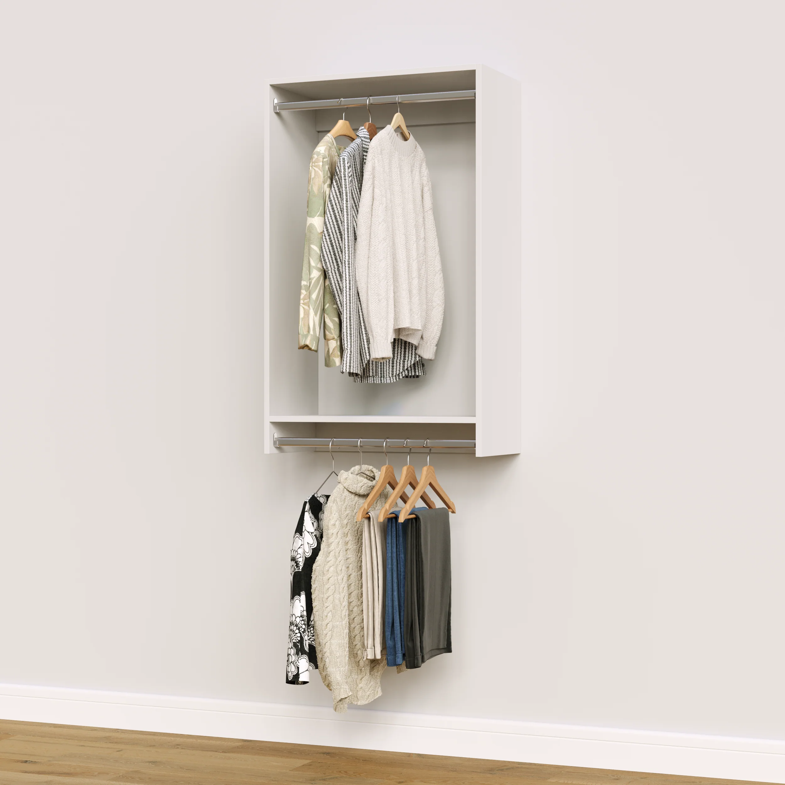 Vista Double Hanging - Image 151