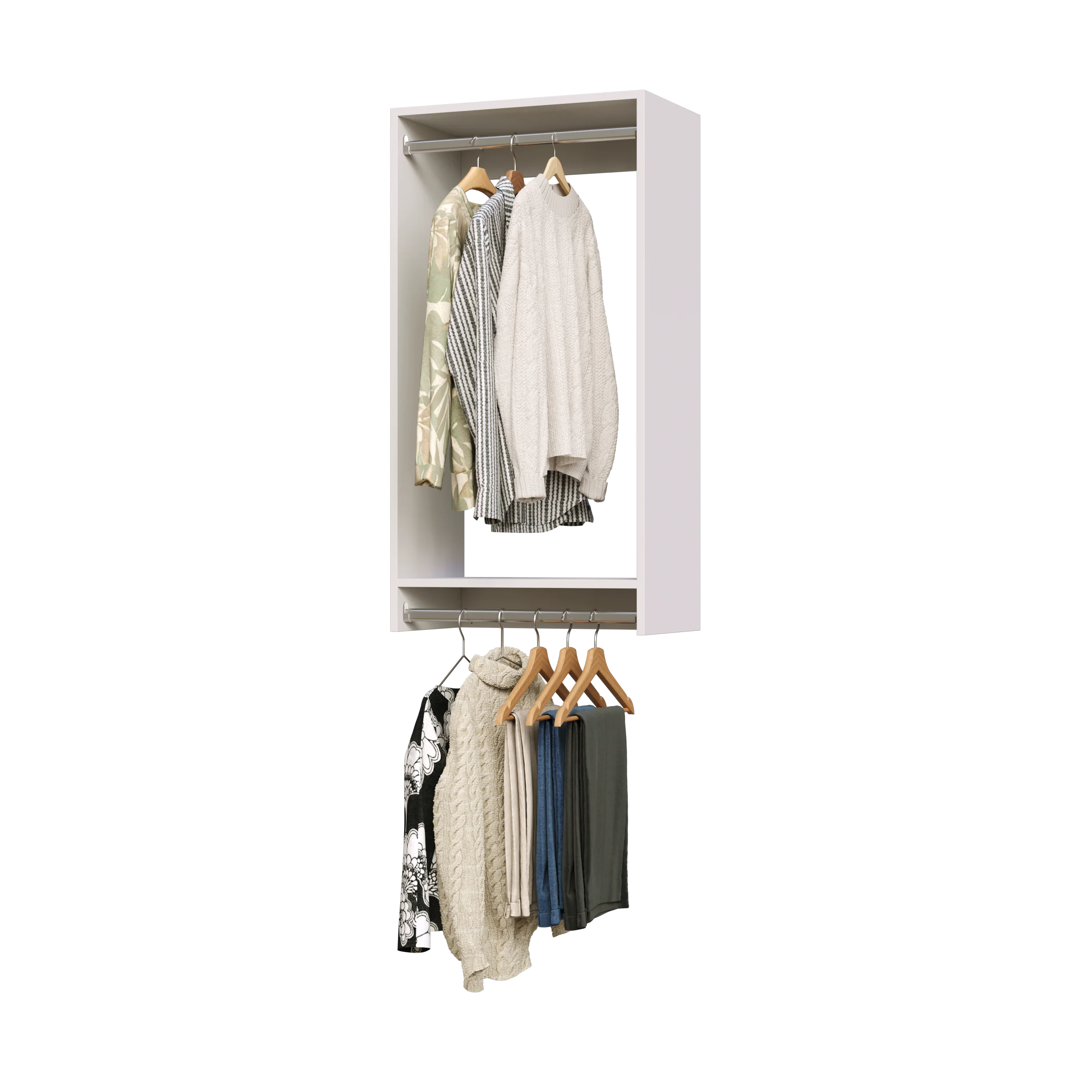 Vista Double Hanging - Image 153