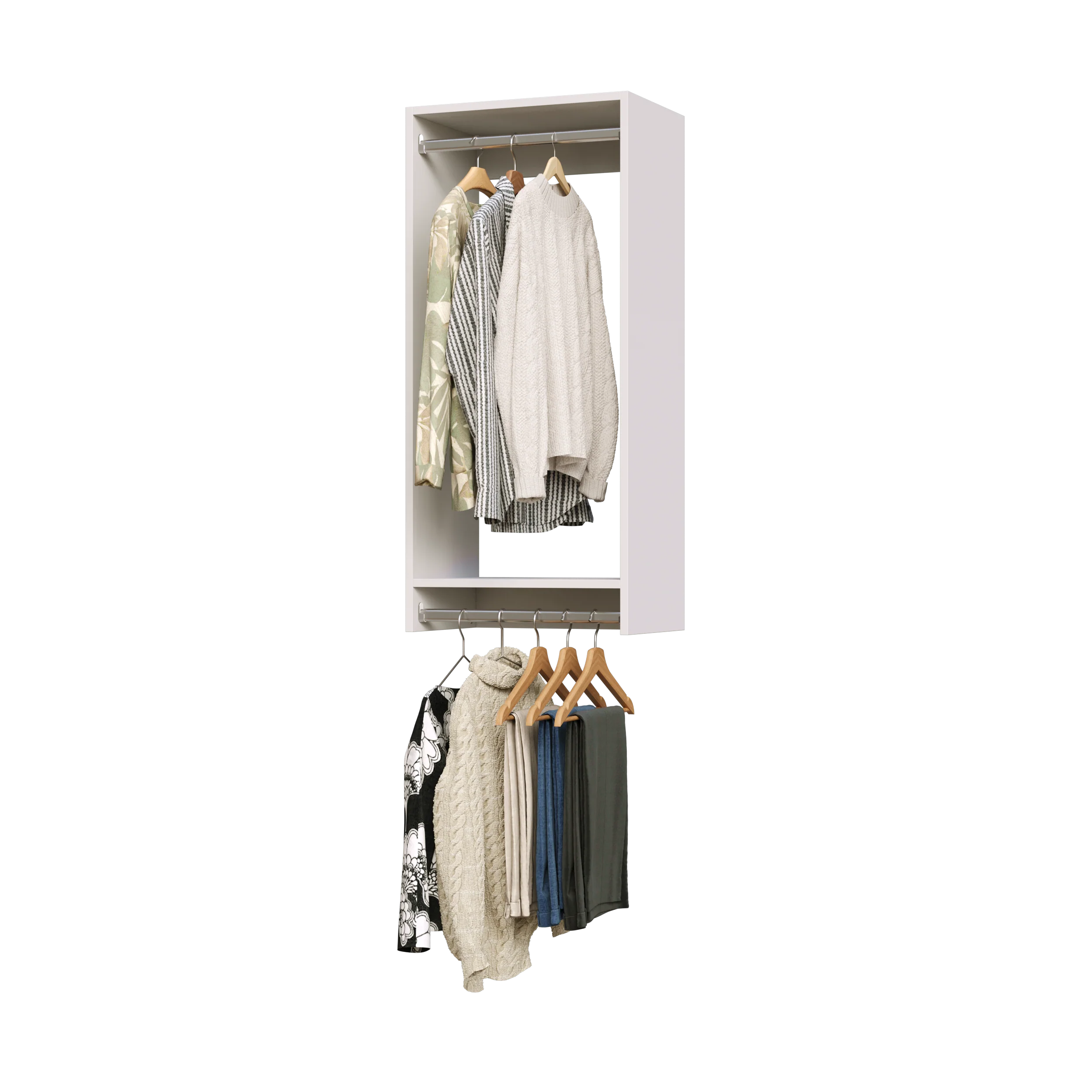 Vista Double Hanging - Image 17