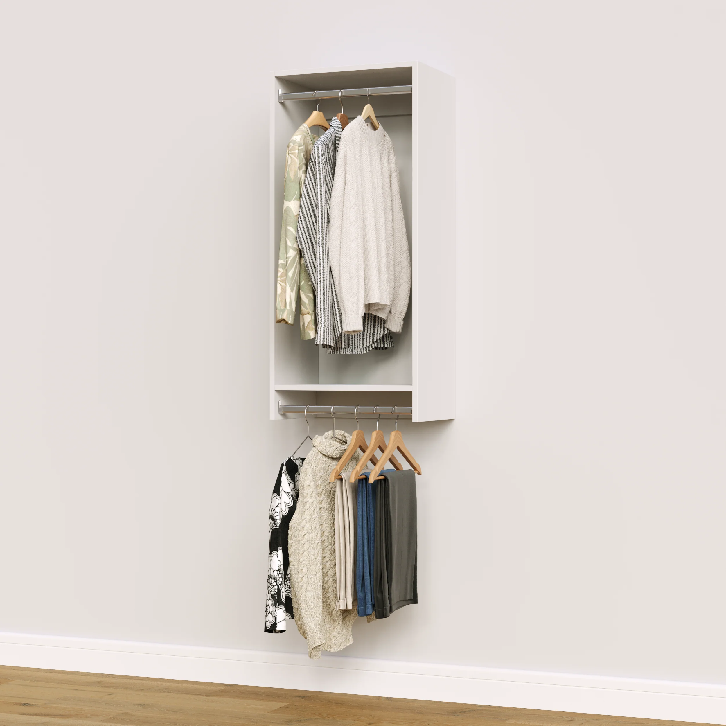 Vista Double Hanging - Image 19