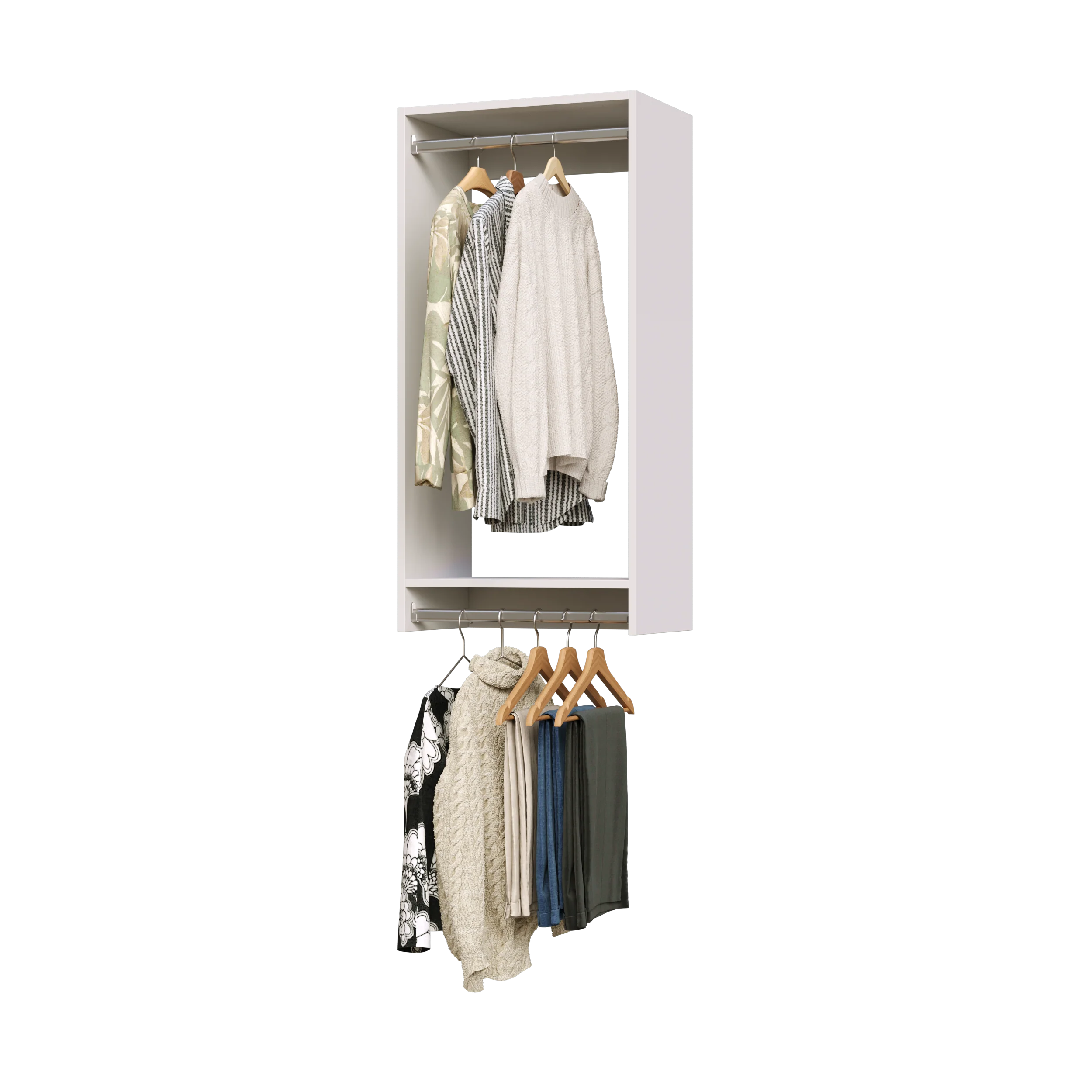 Vista Double Hanging - Image 21