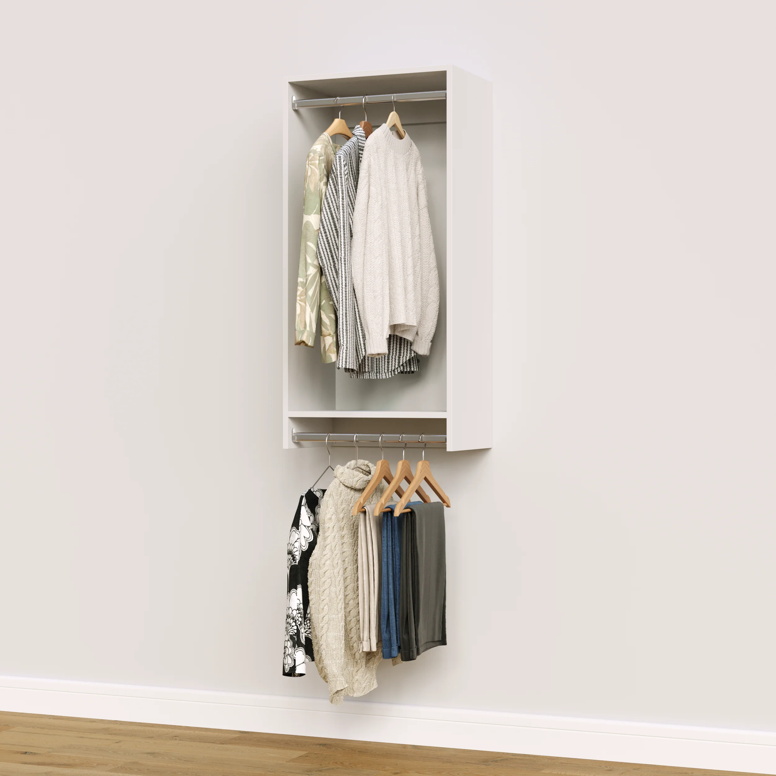 Vista Double Hanging - Image 23