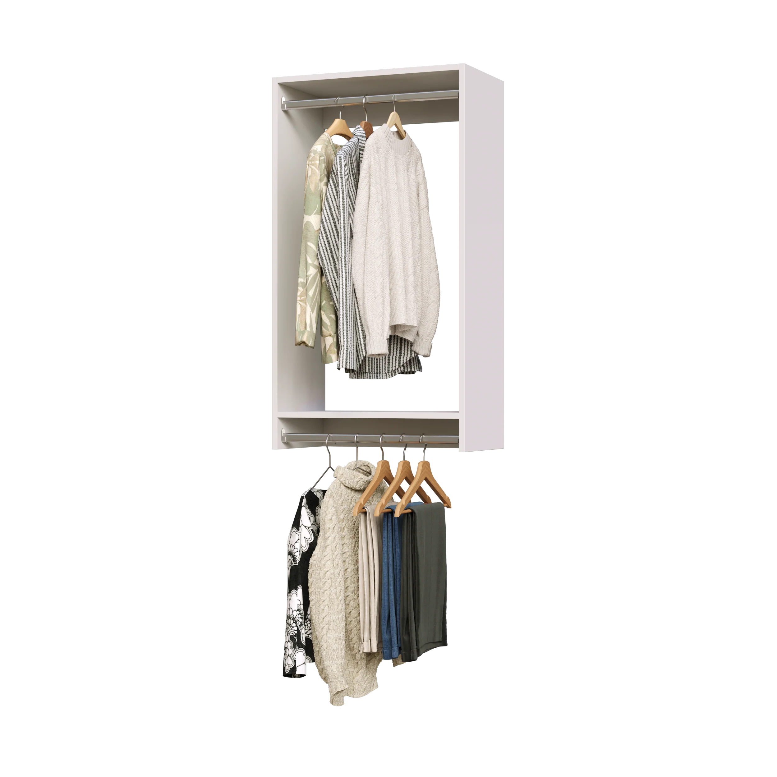 Vista Double Hanging - Image 25