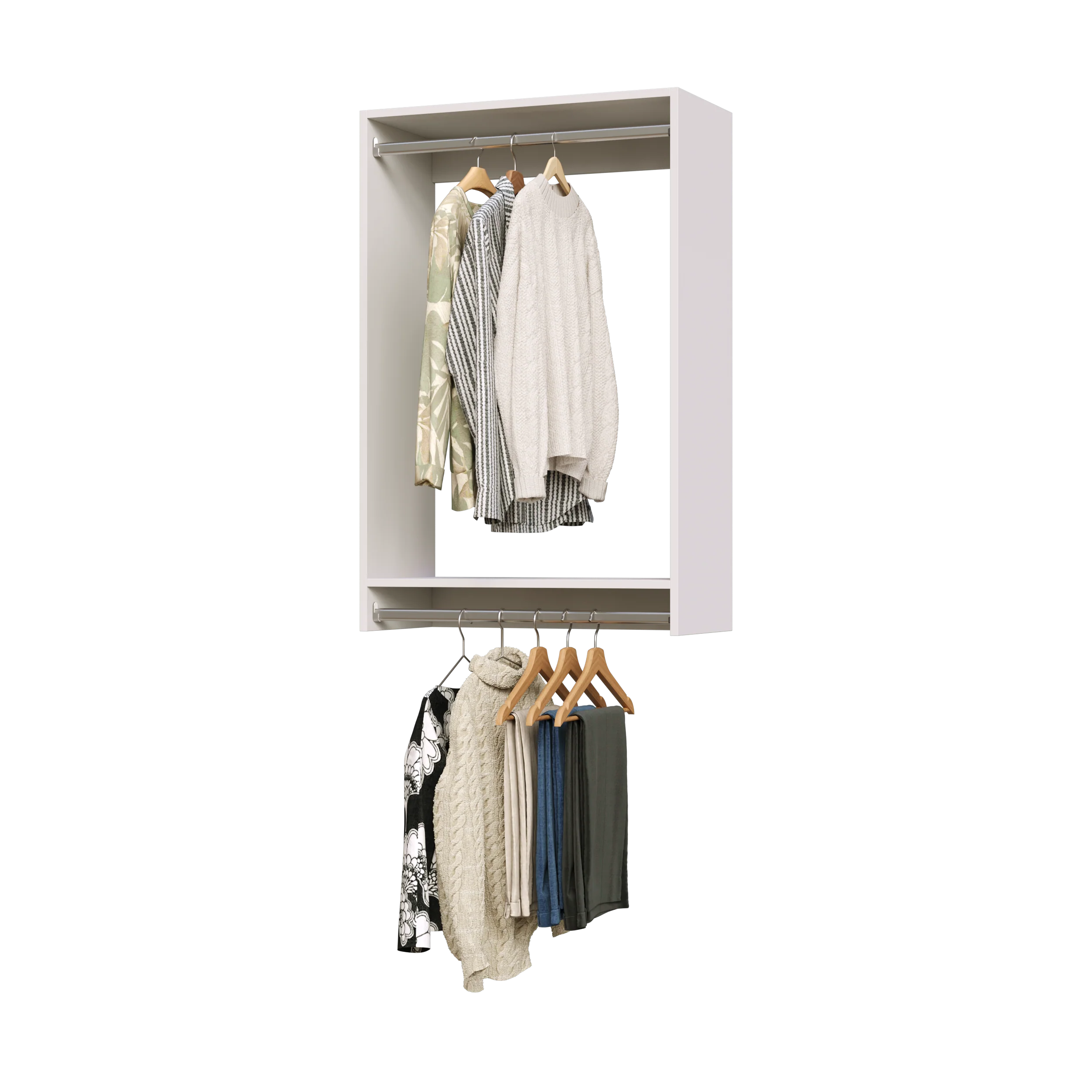 Vista Double Hanging - Image 29