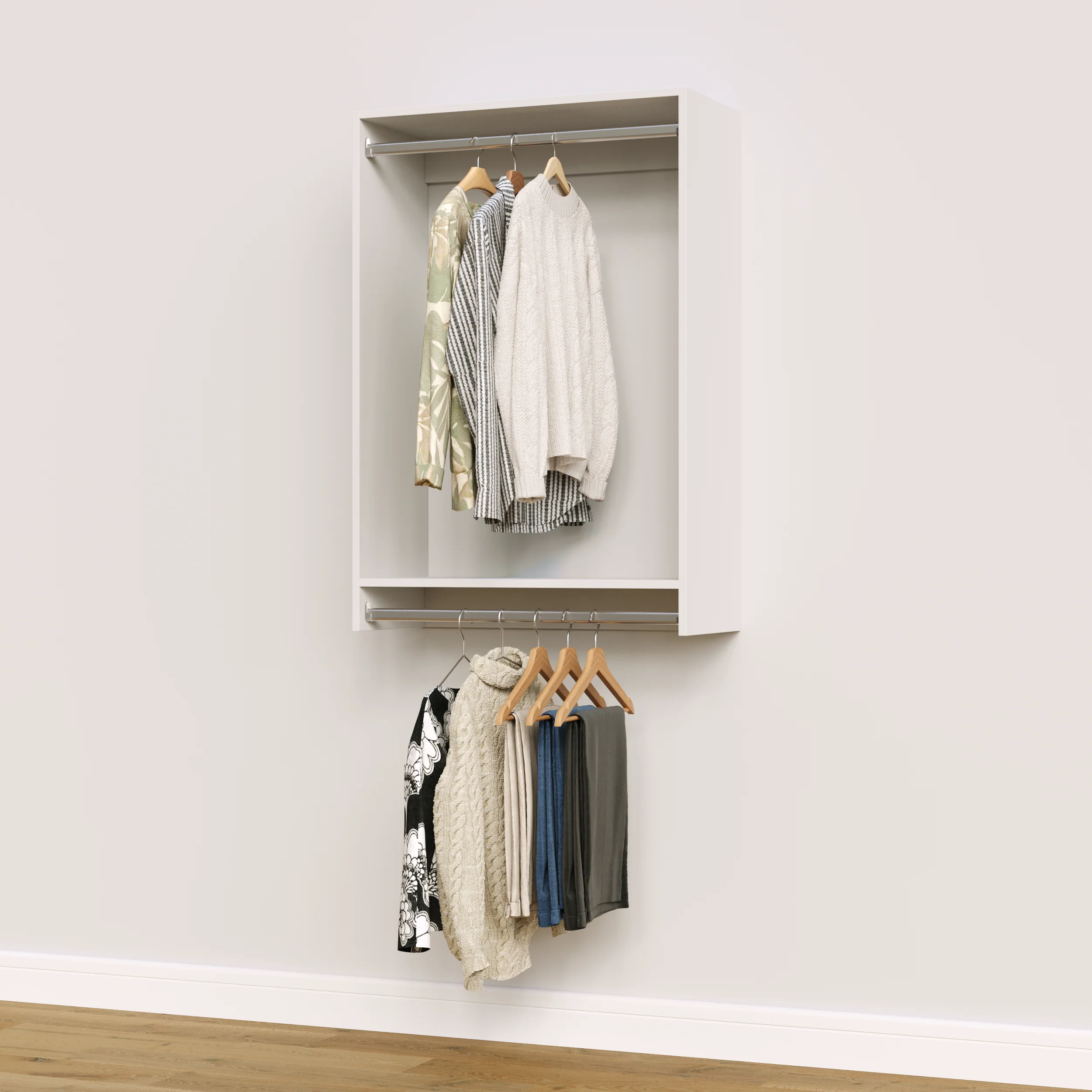Vista Double Hanging - Image 35