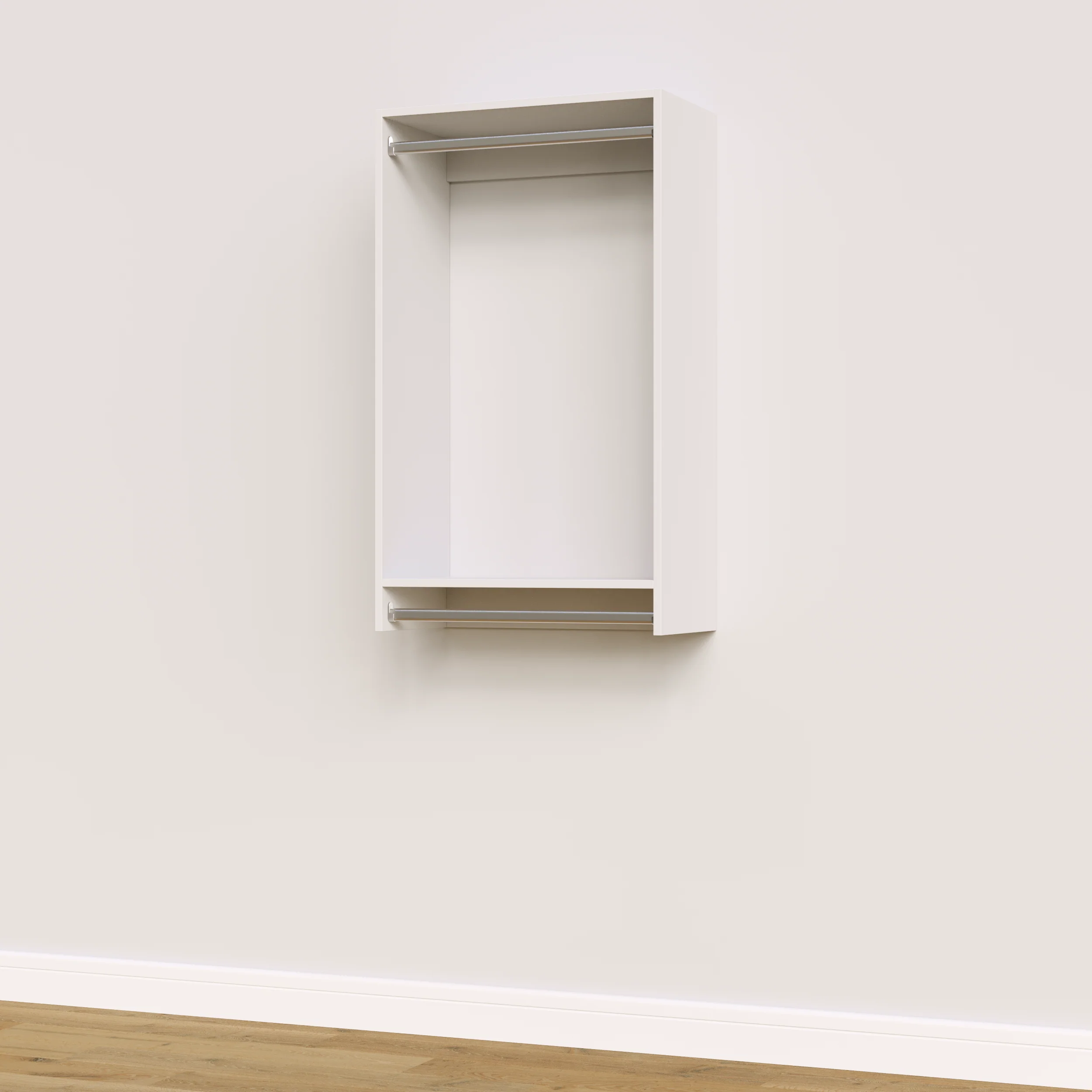 Vista Double Hanging - Image 4