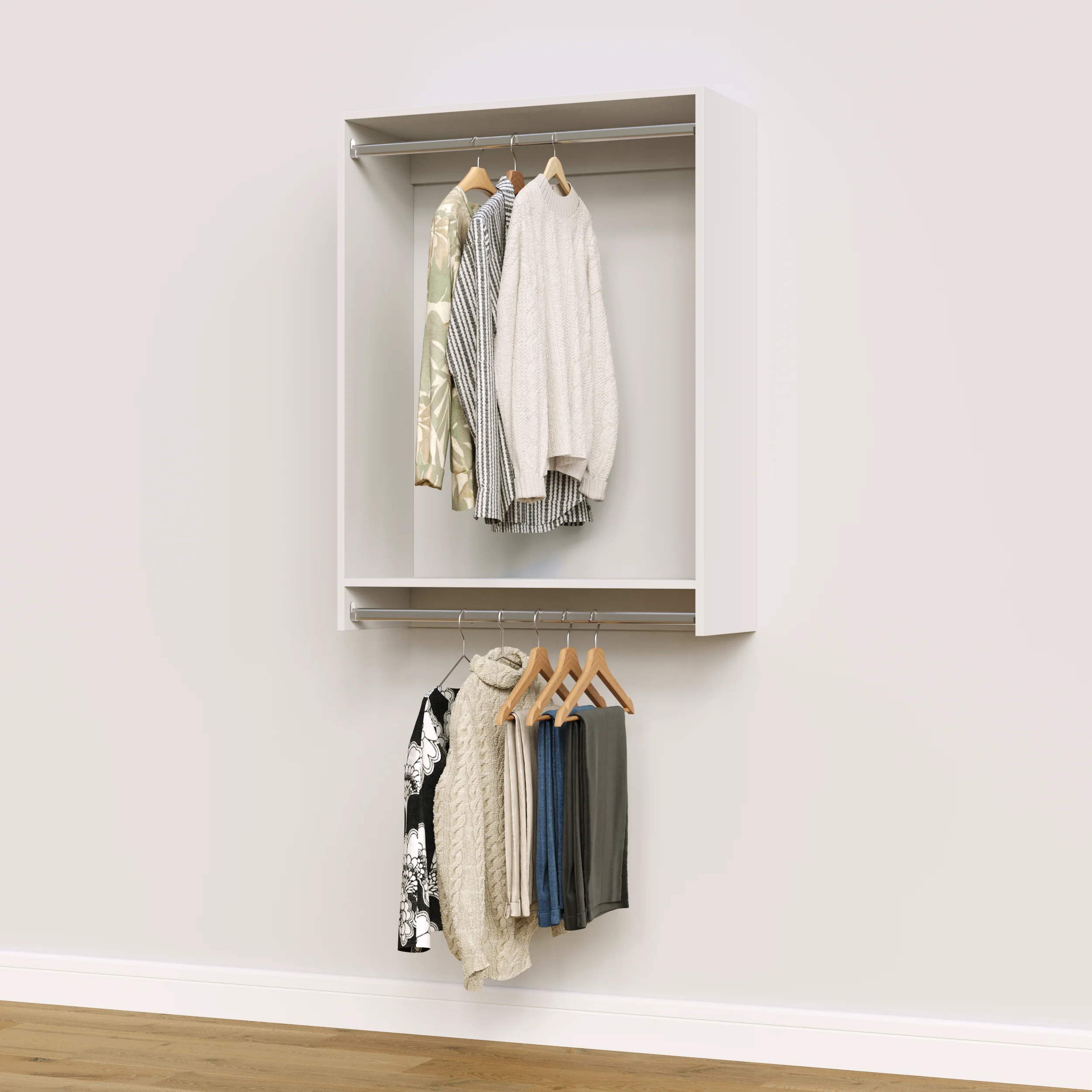 Vista Double Hanging - Image 43